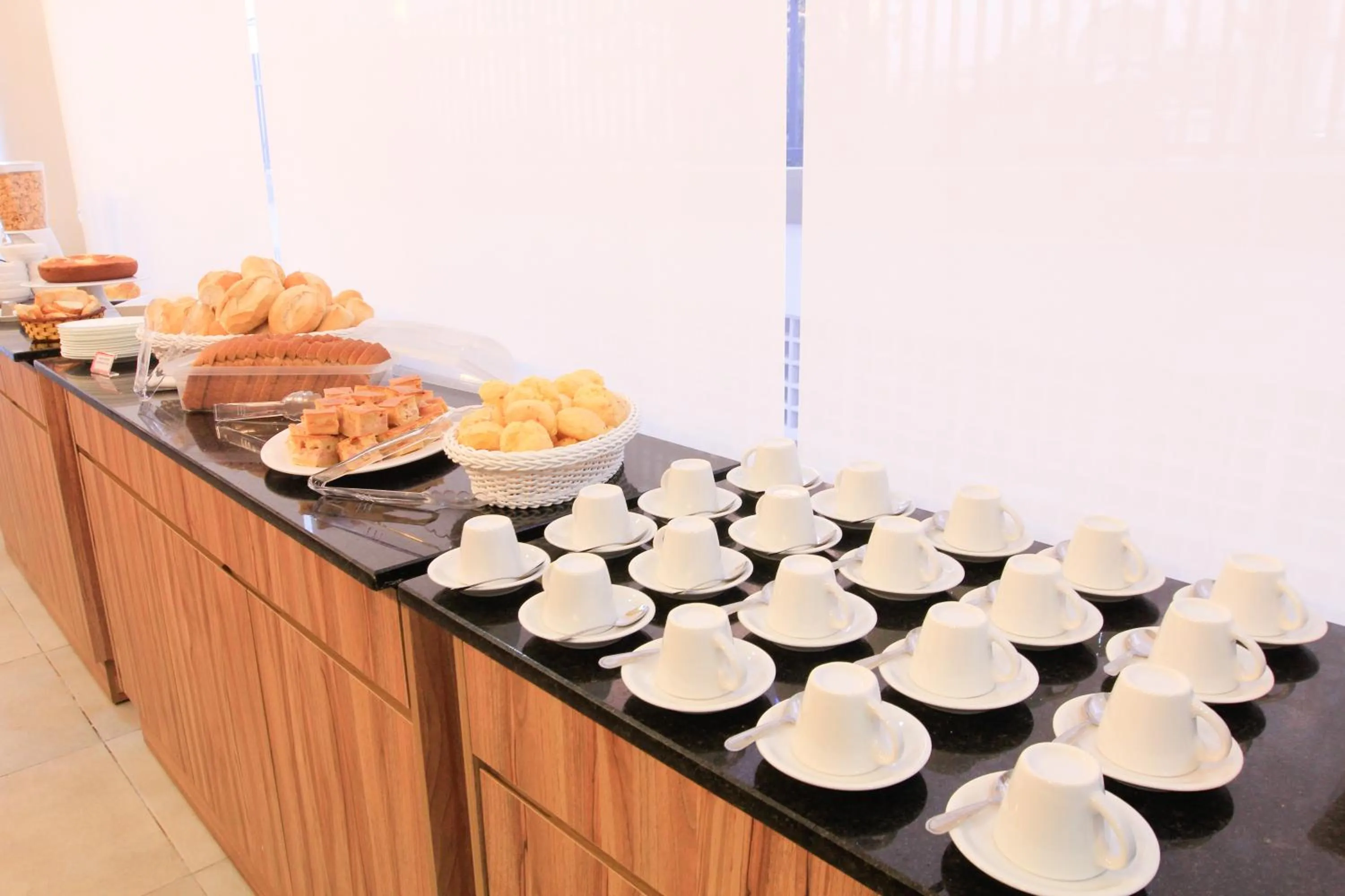 Breakfast in The World Indaiatuba