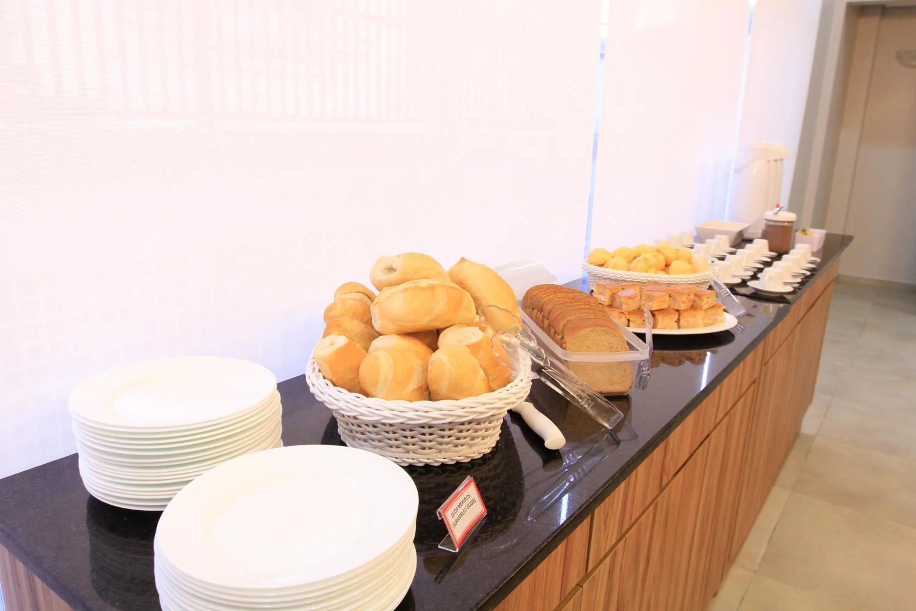 Breakfast in The World Indaiatuba