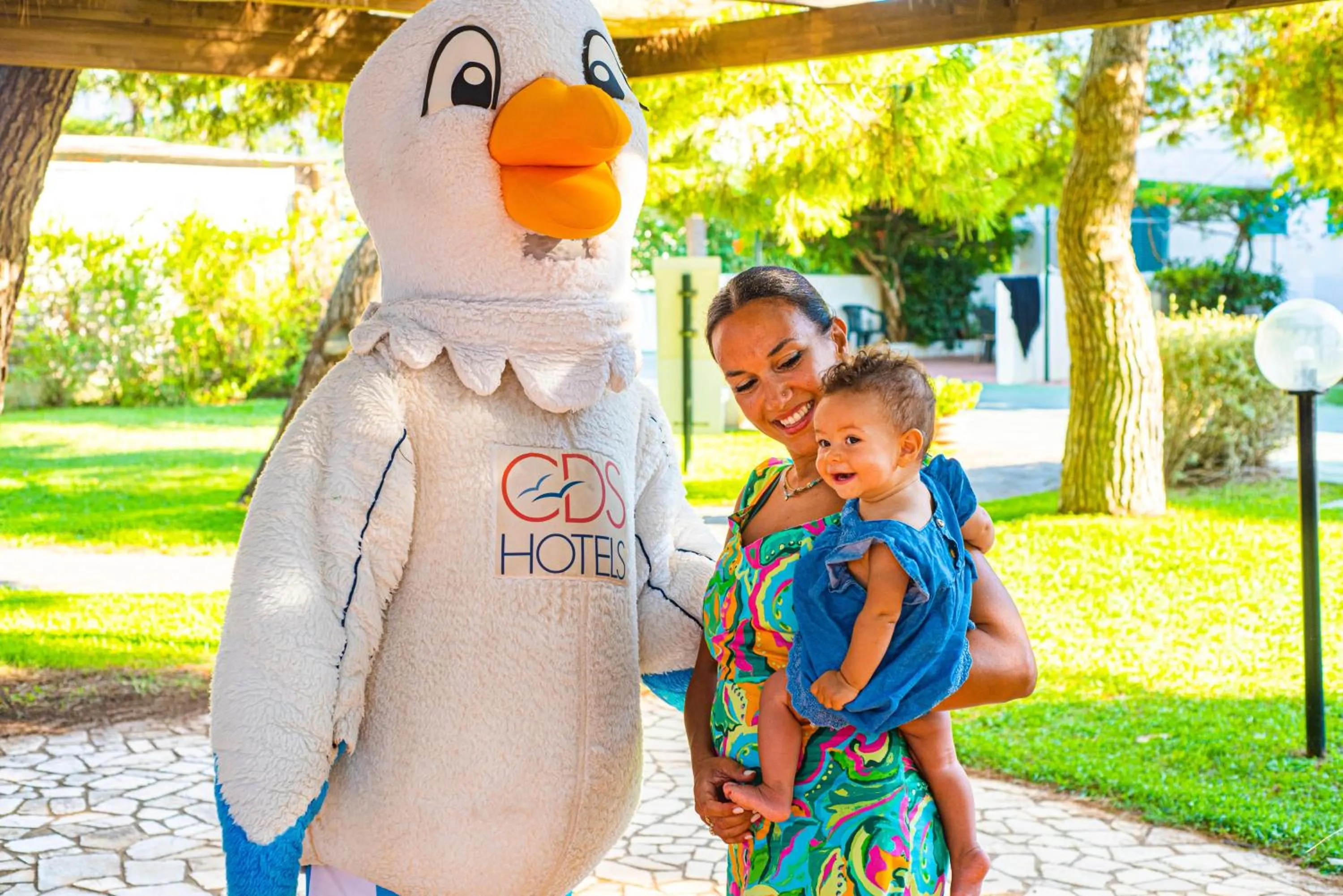 Activities in Costa del Salento - CDSHotels