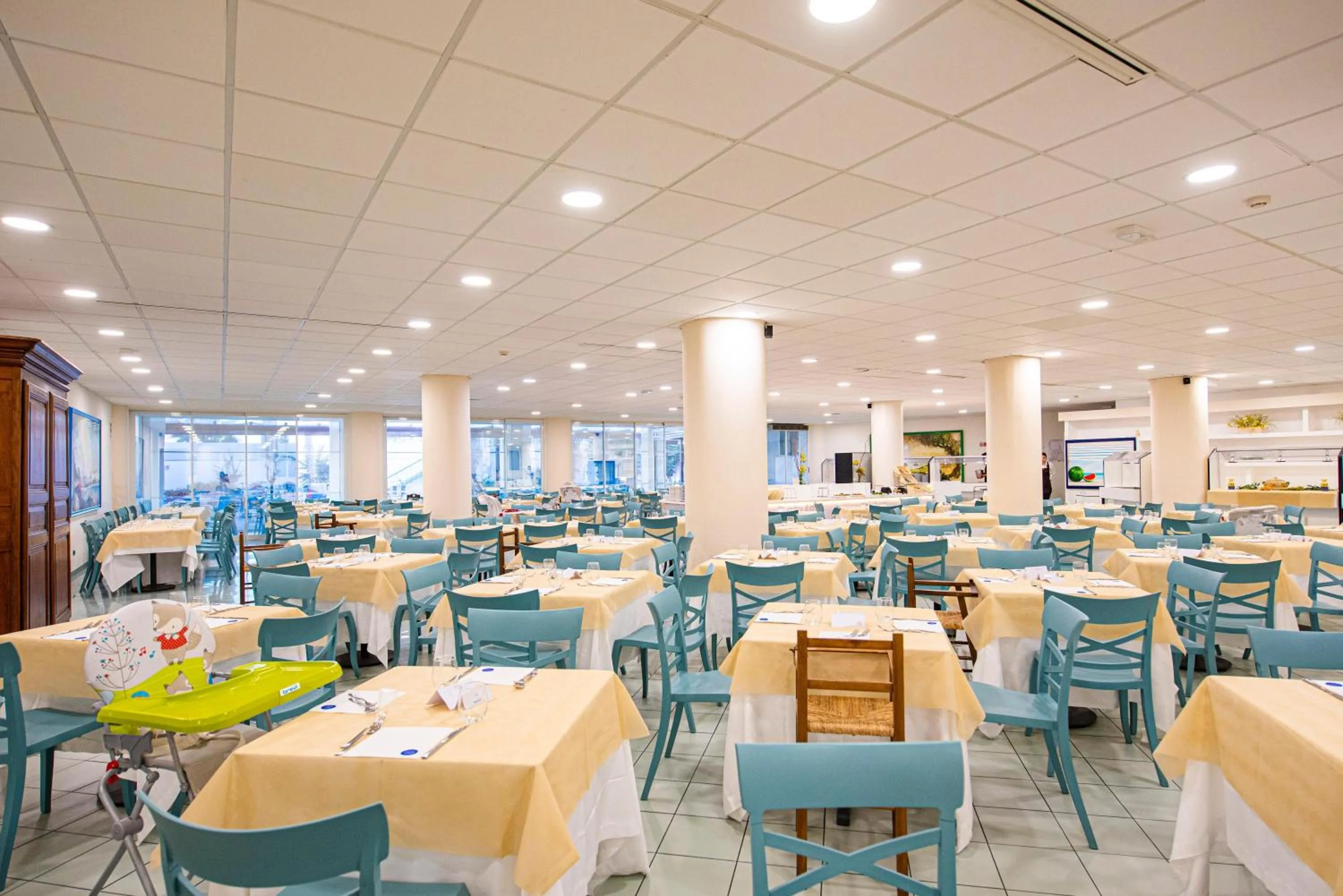 Restaurant/places to eat in Costa del Salento - CDSHotels