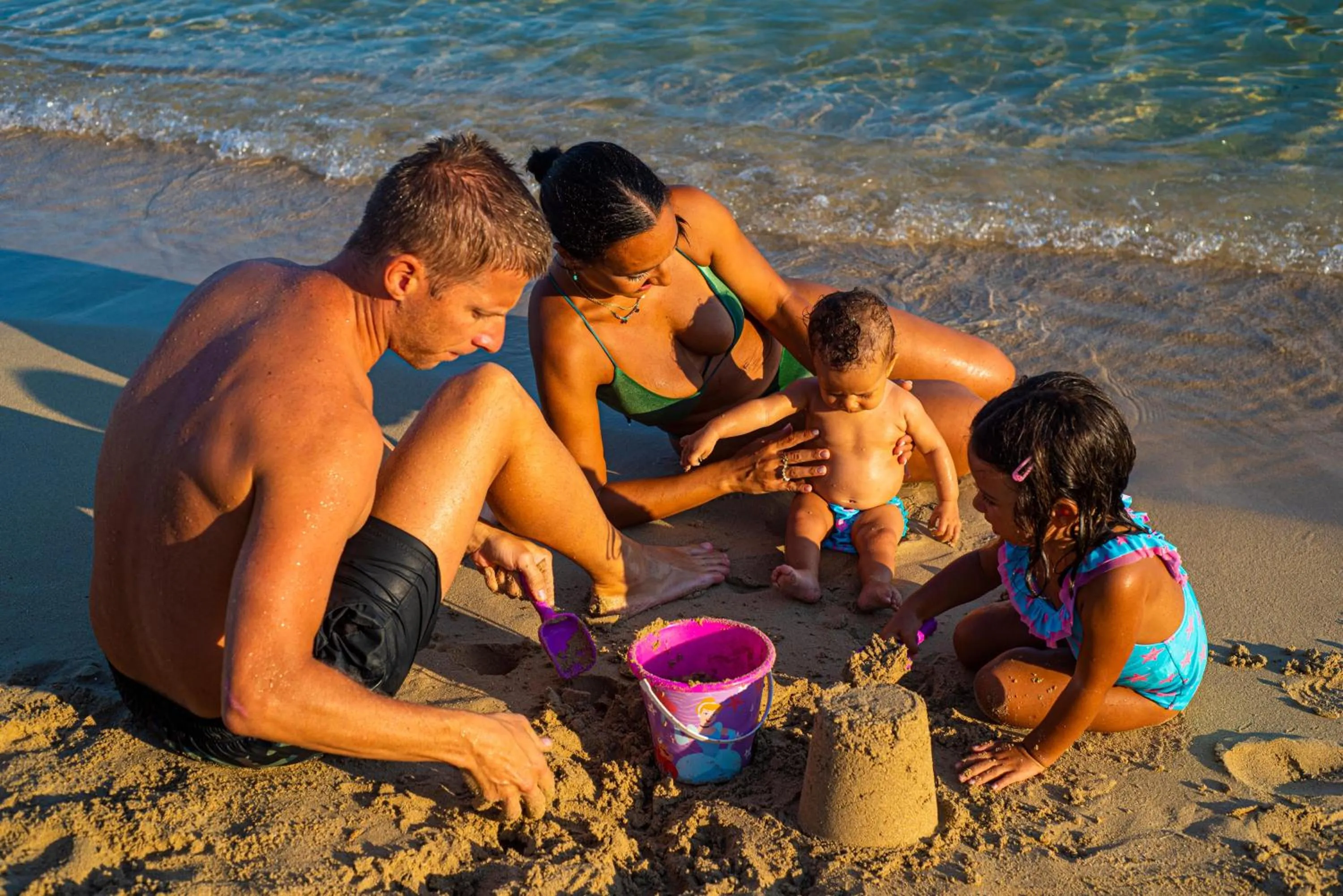 People in Costa del Salento - CDSHotels