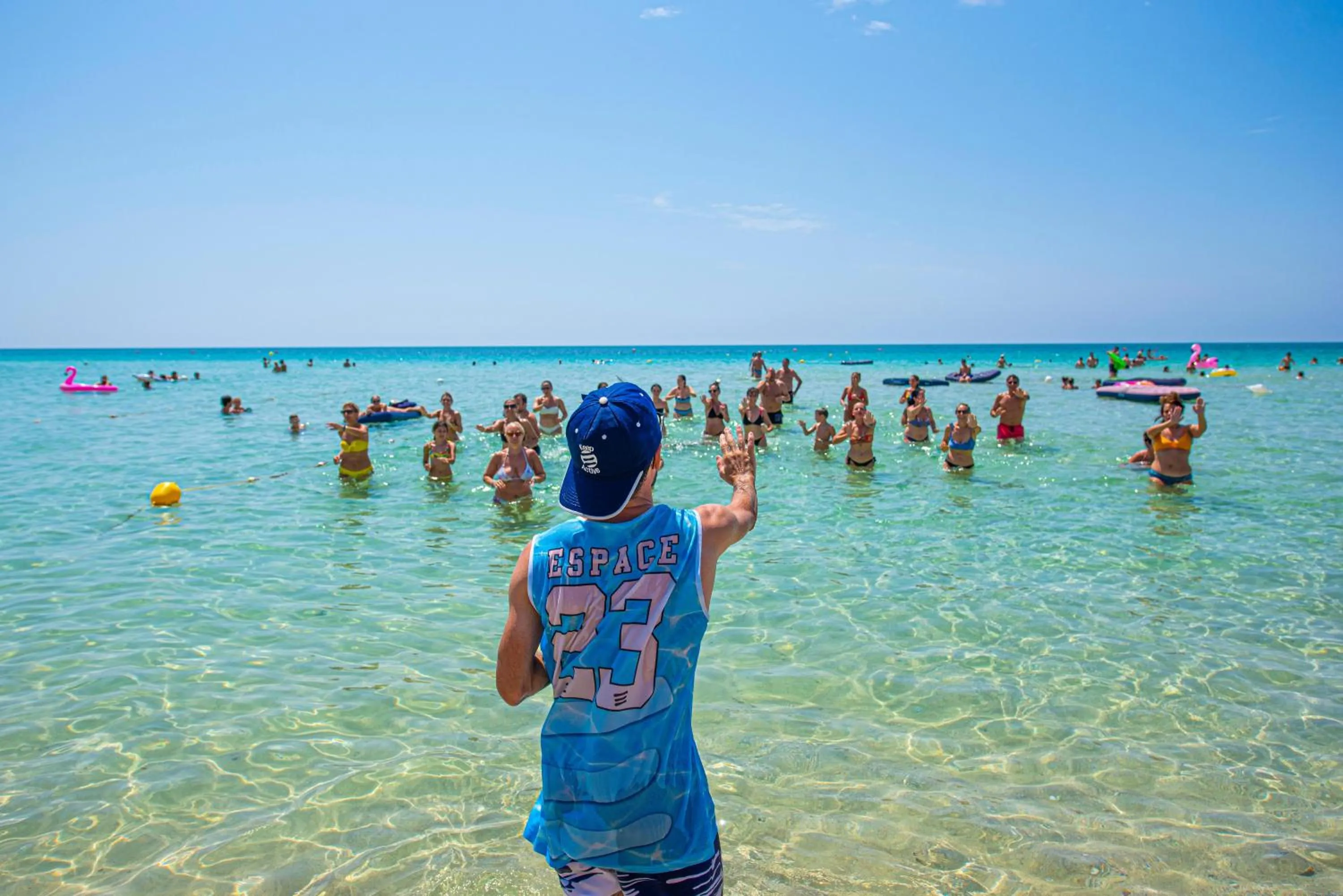 Activities in Costa del Salento - CDSHotels