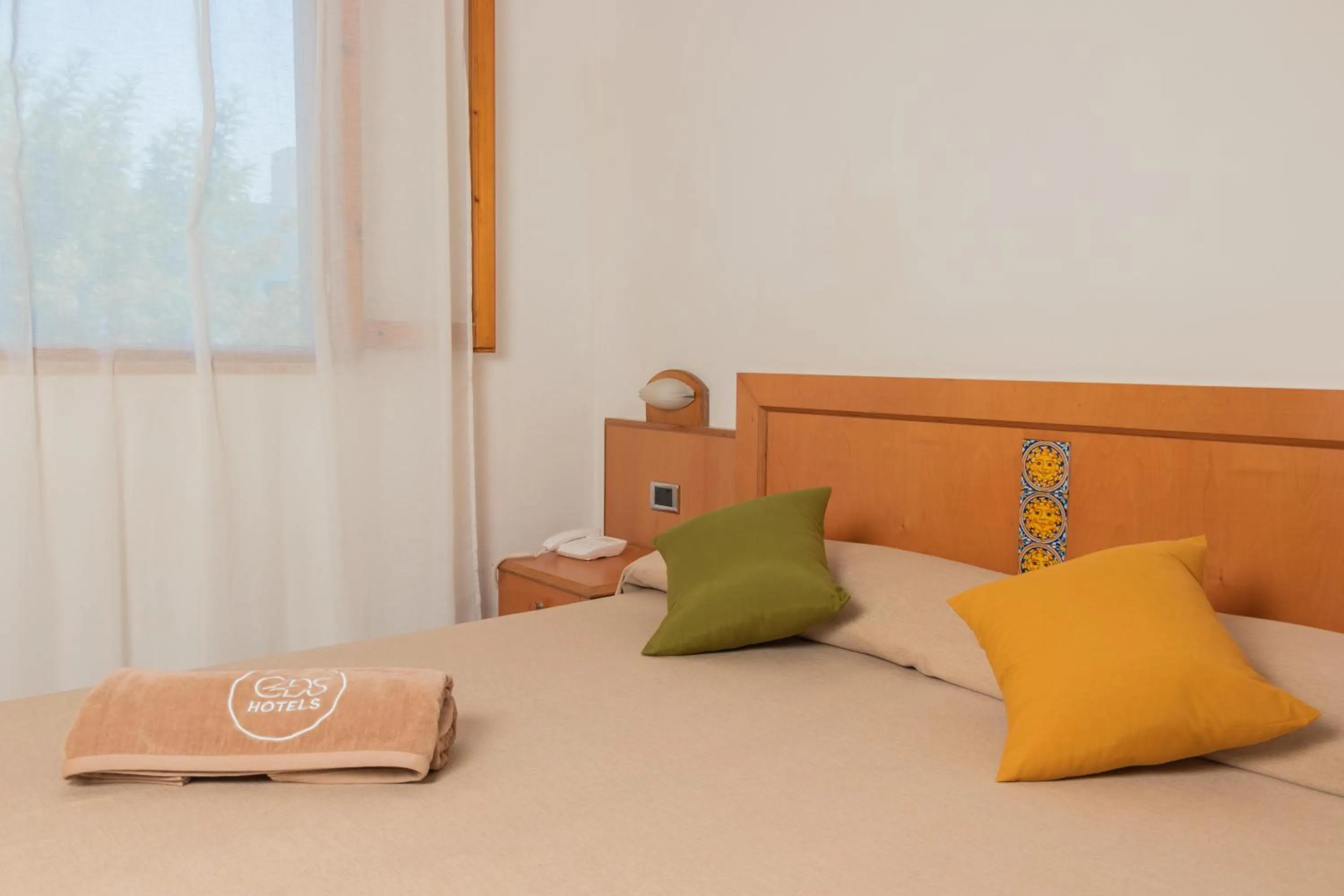 Bed in Costa del Salento - CDSHotels