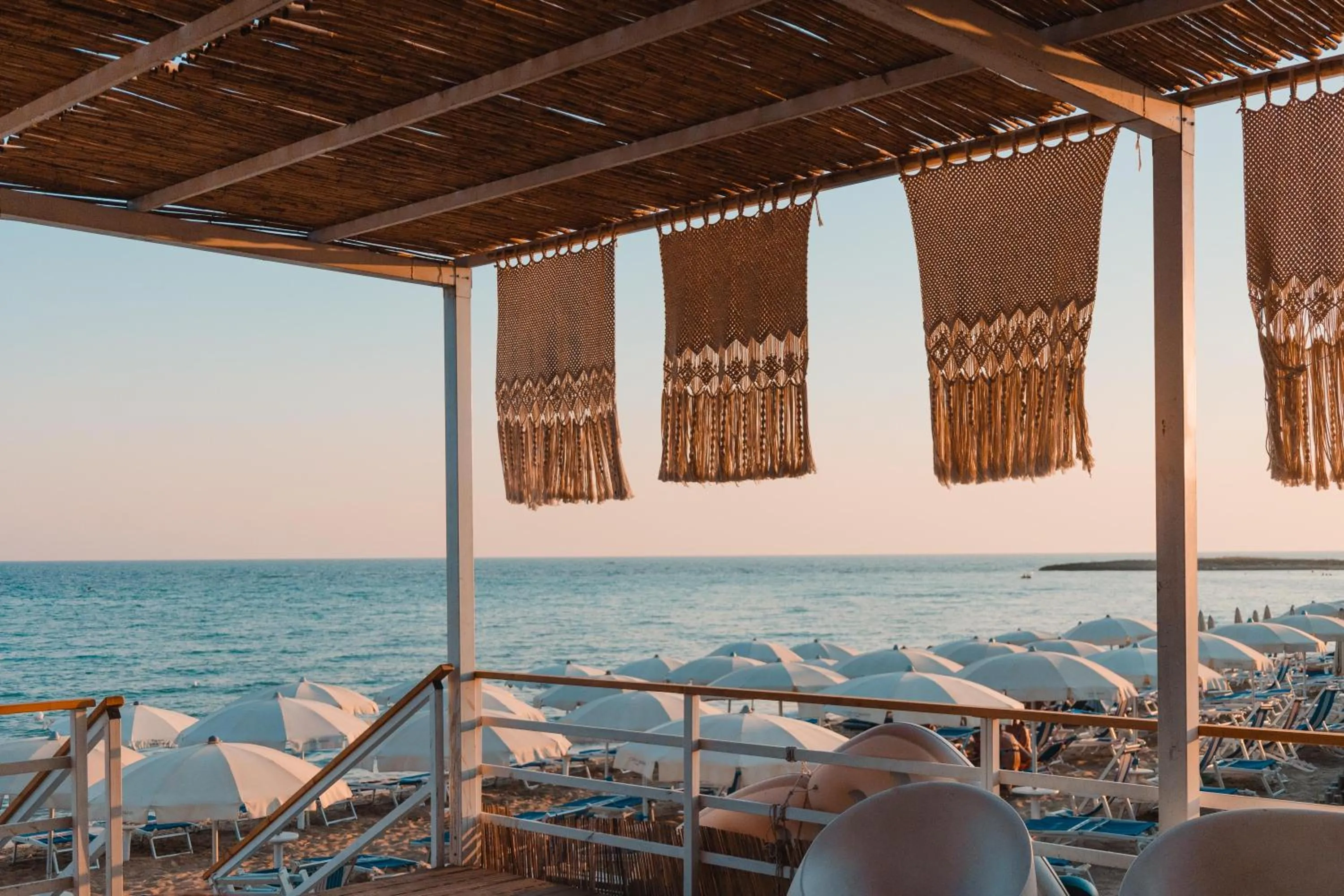 Lounge or bar in Costa del Salento - CDSHotels