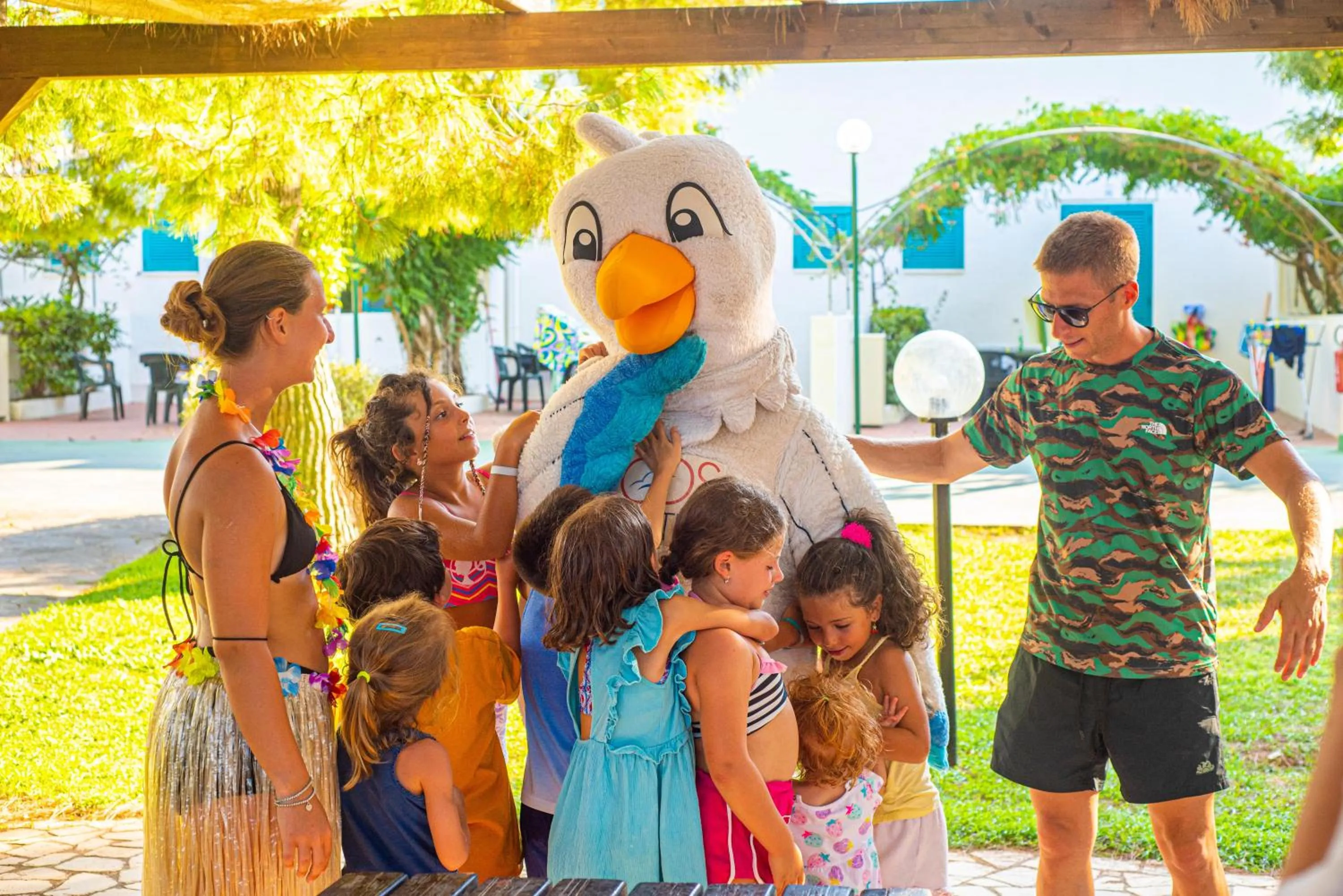 Activities in Costa del Salento - CDSHotels