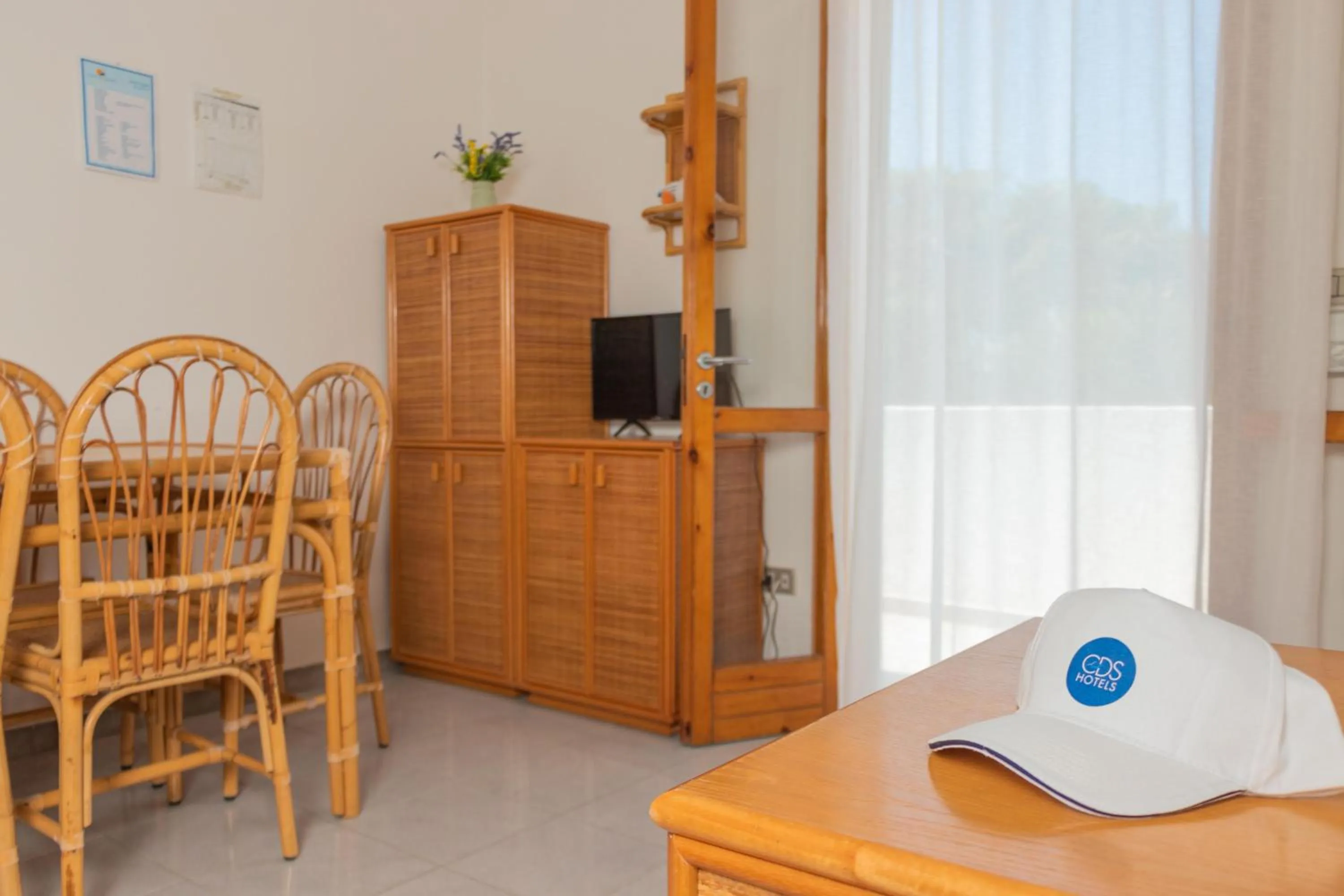 Photo of the whole room in Costa del Salento - CDSHotels