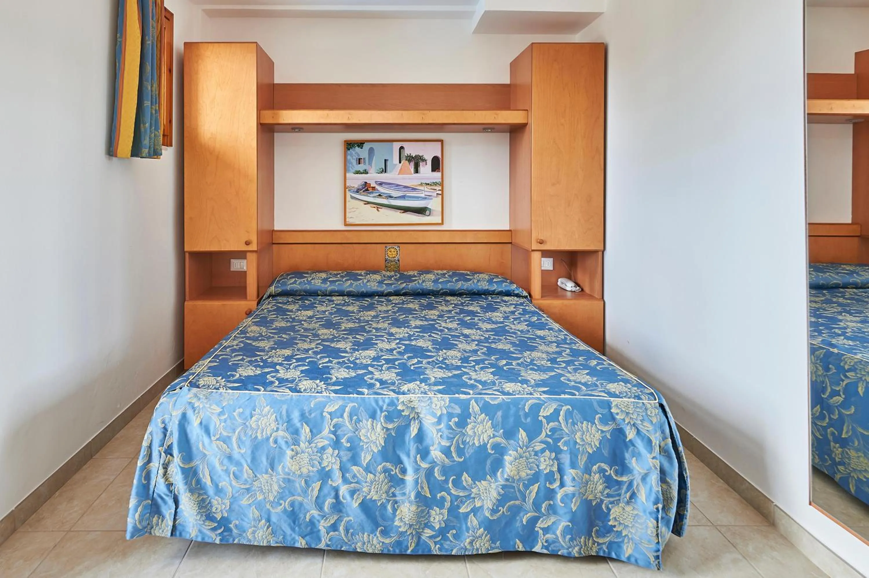 Bed in Costa del Salento - CDSHotels