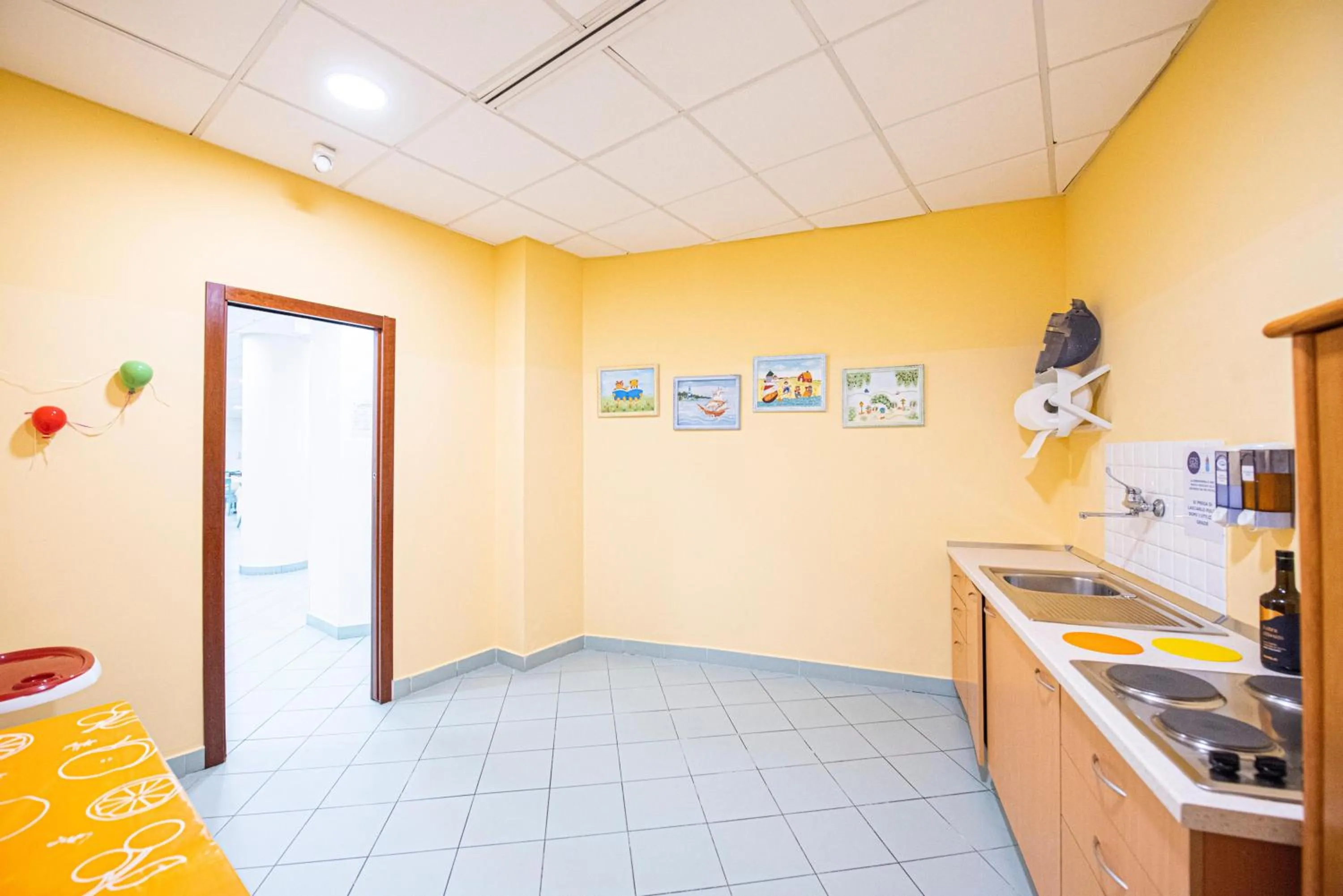 Restaurant/places to eat in Costa del Salento - CDSHotels