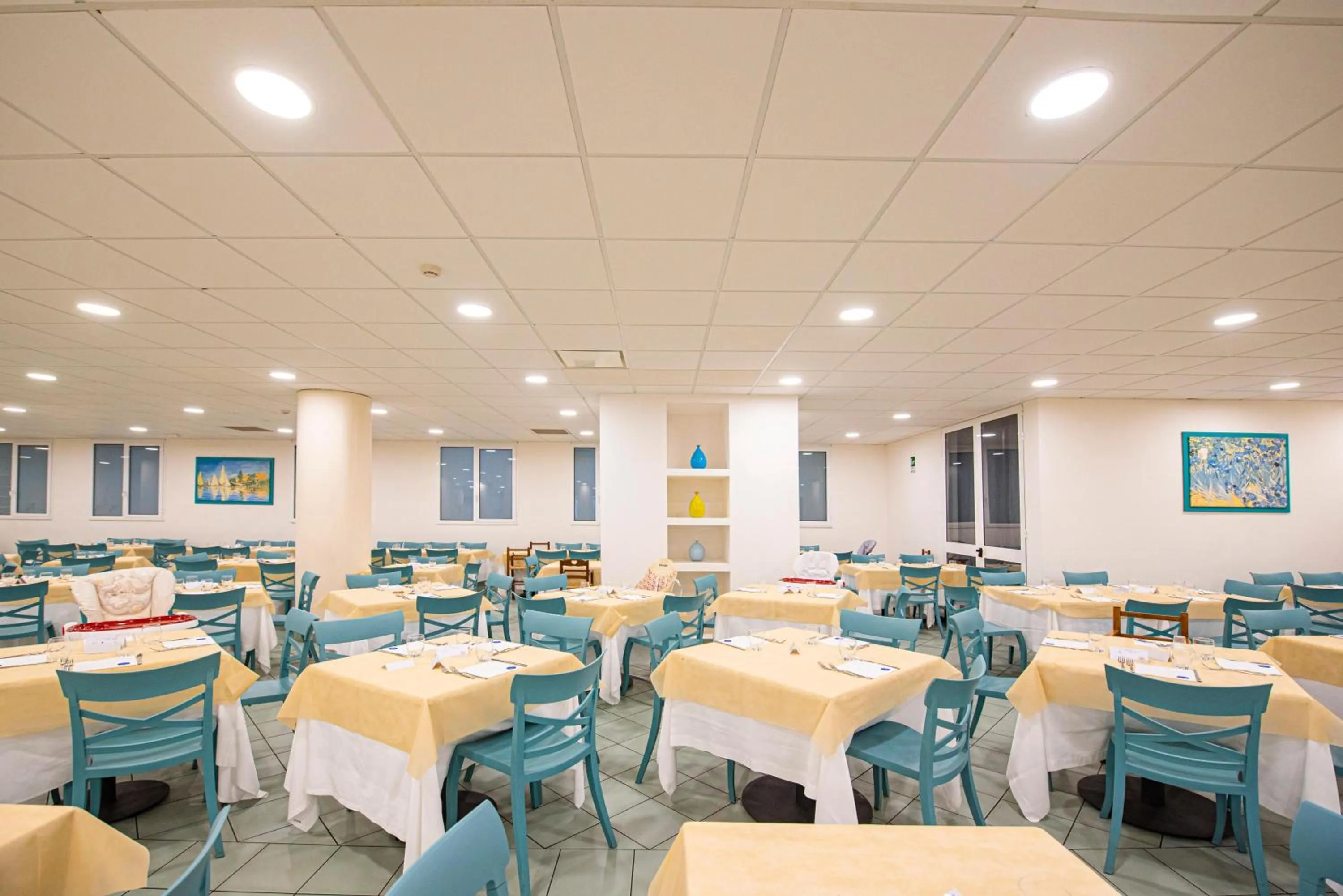 Restaurant/places to eat in Costa del Salento - CDSHotels