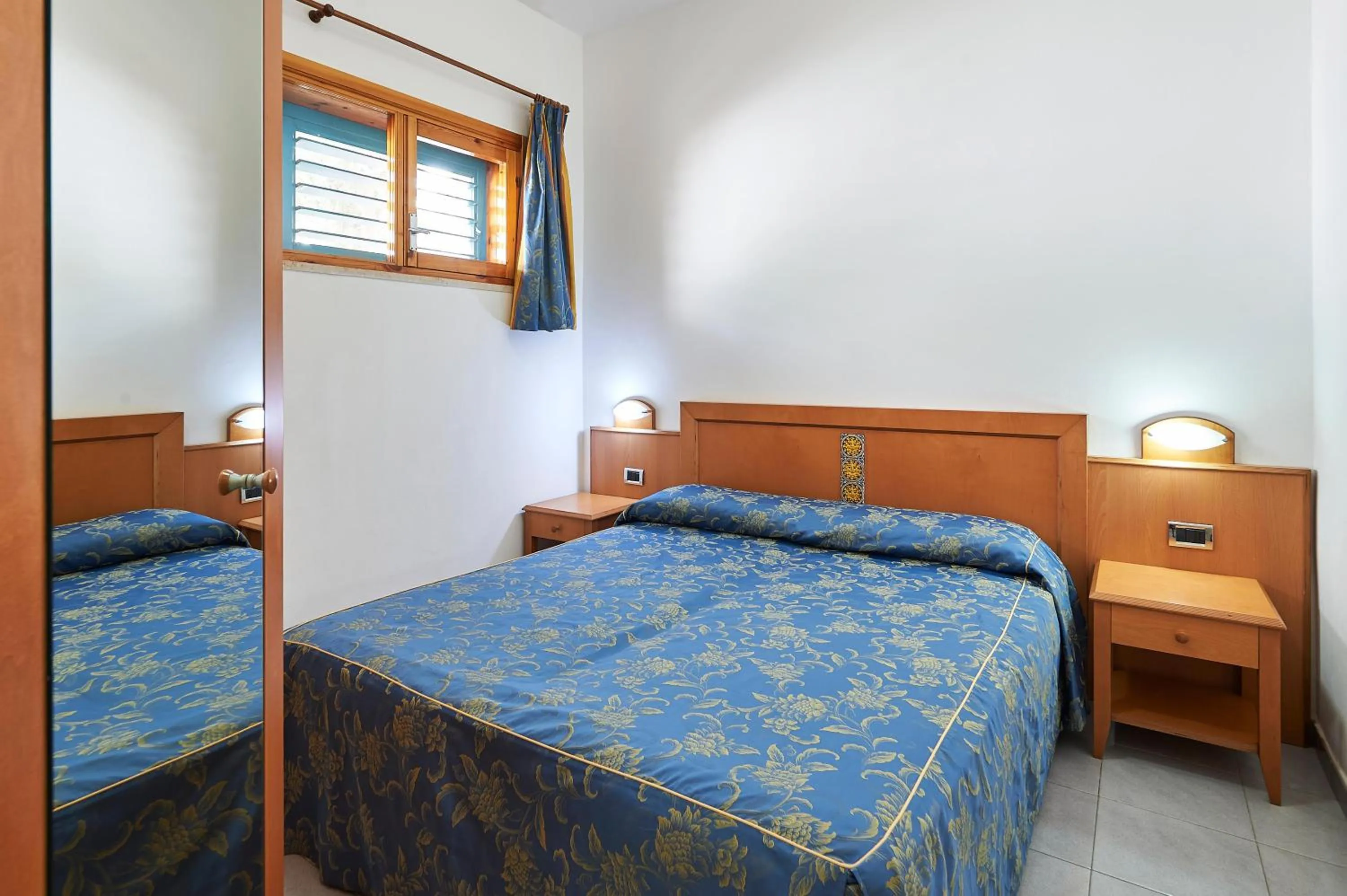 Bed in Costa del Salento - CDSHotels