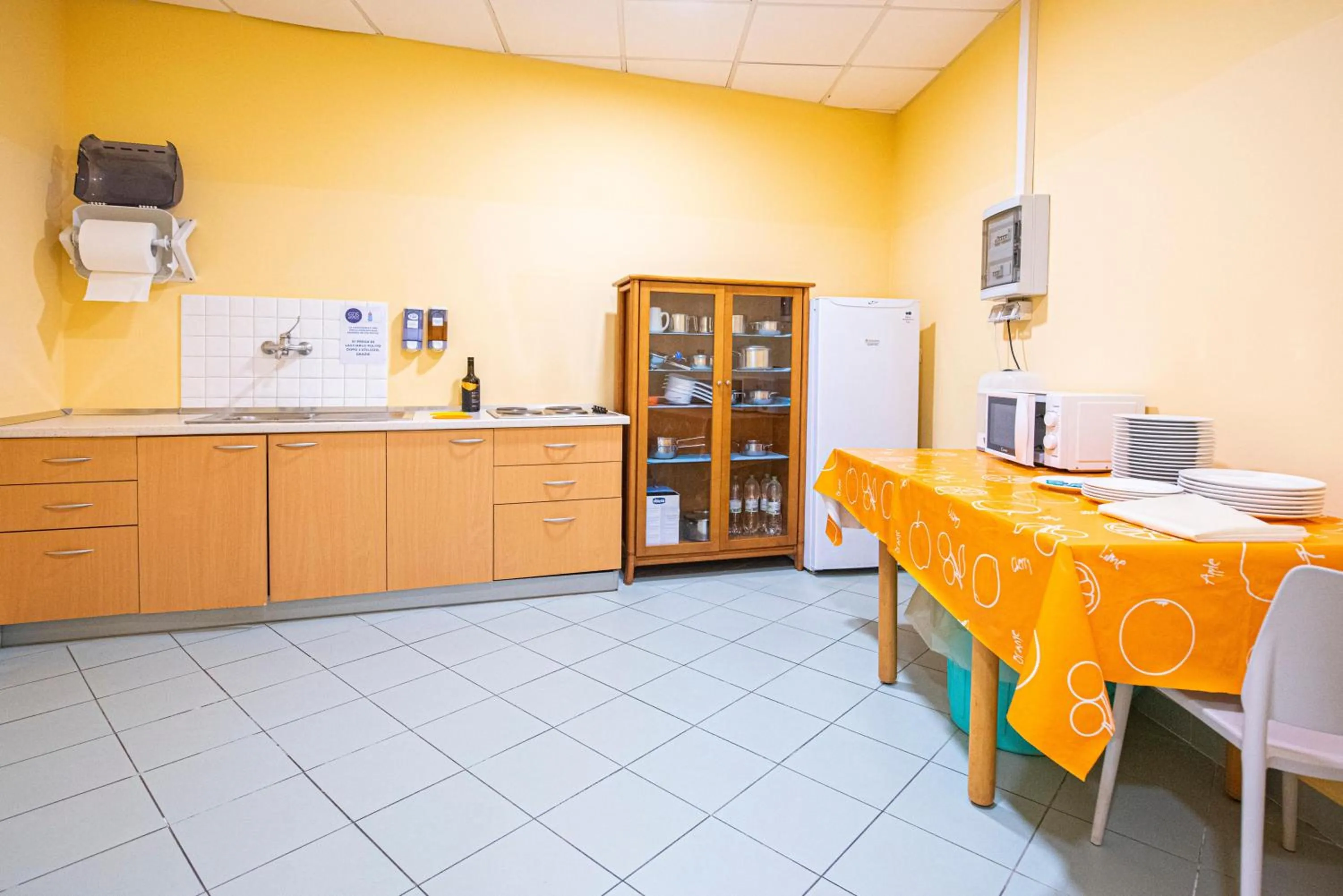 Restaurant/places to eat in Costa del Salento - CDSHotels