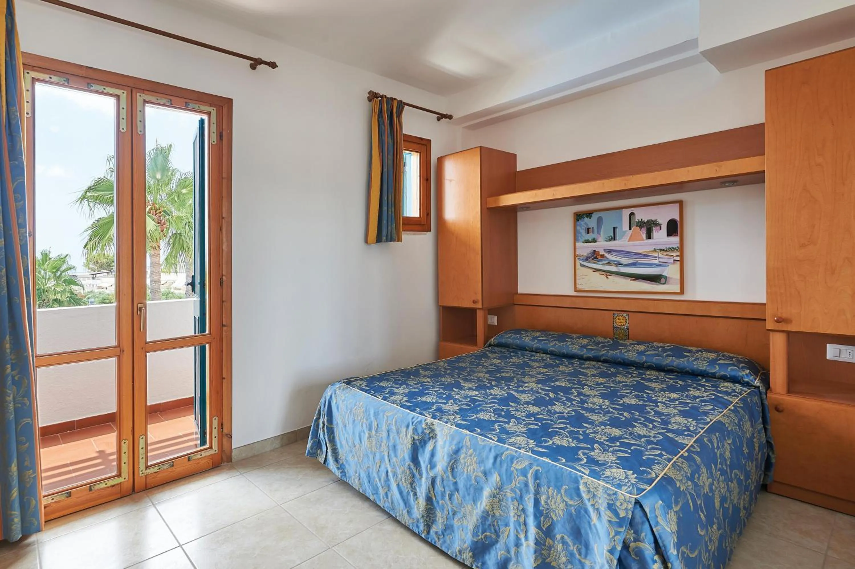 Bed in Costa del Salento - CDSHotels