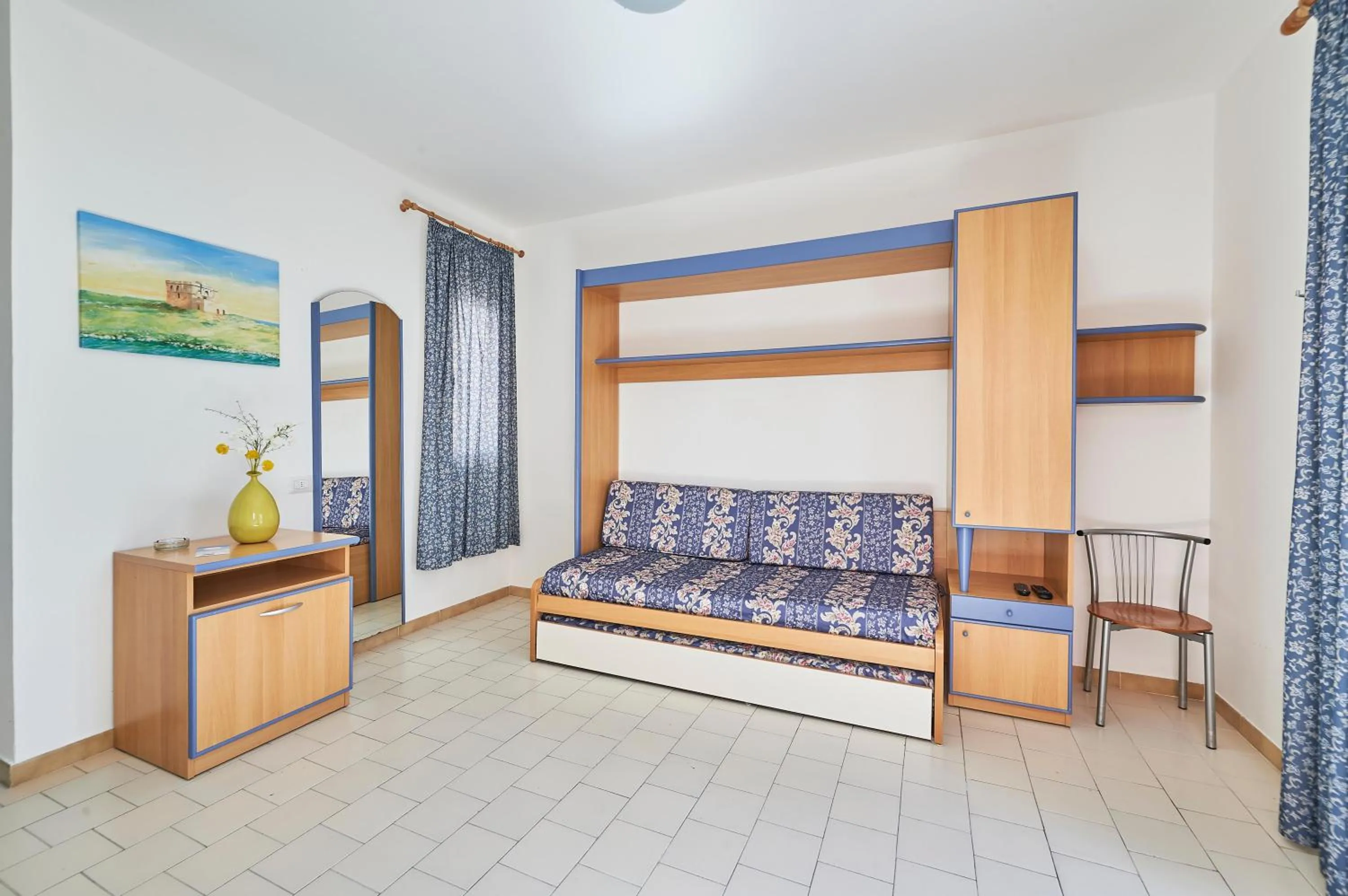 Bed in Costa del Salento - CDSHotels