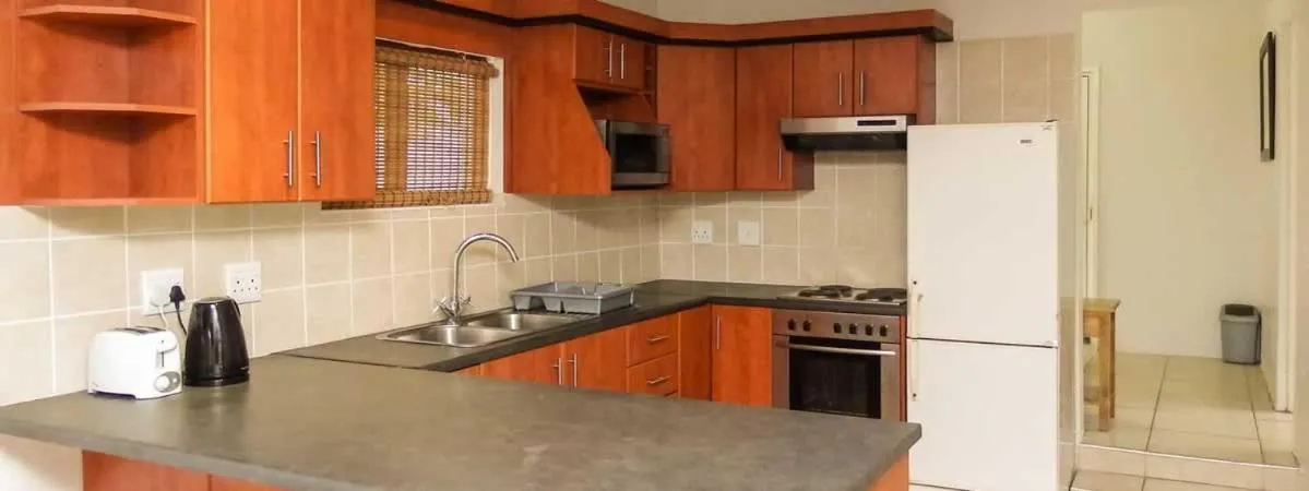 Coffee/tea facilities in 39 On Nile Guest House