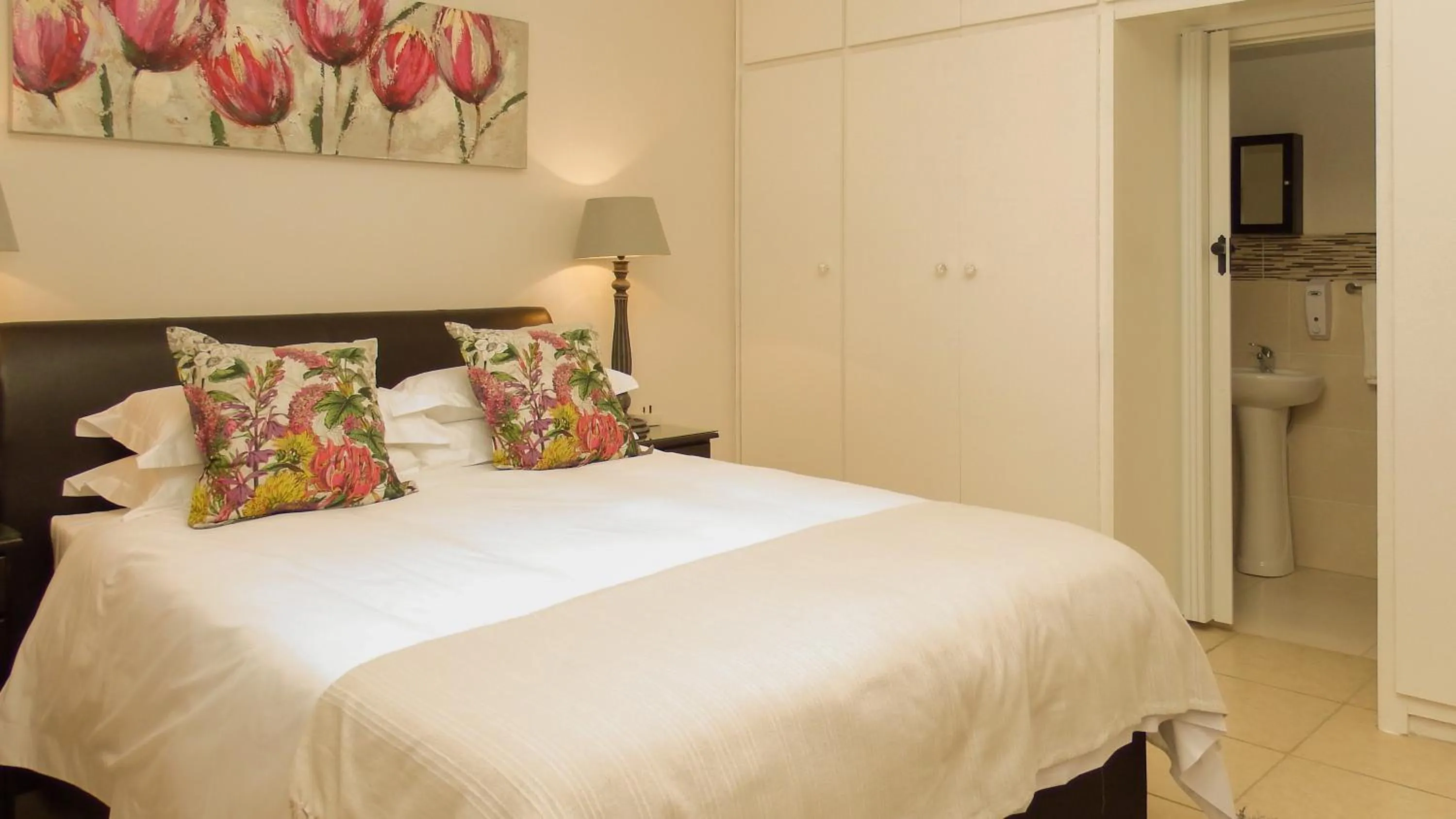 Bedroom, Bed in 39 On Nile Guest House