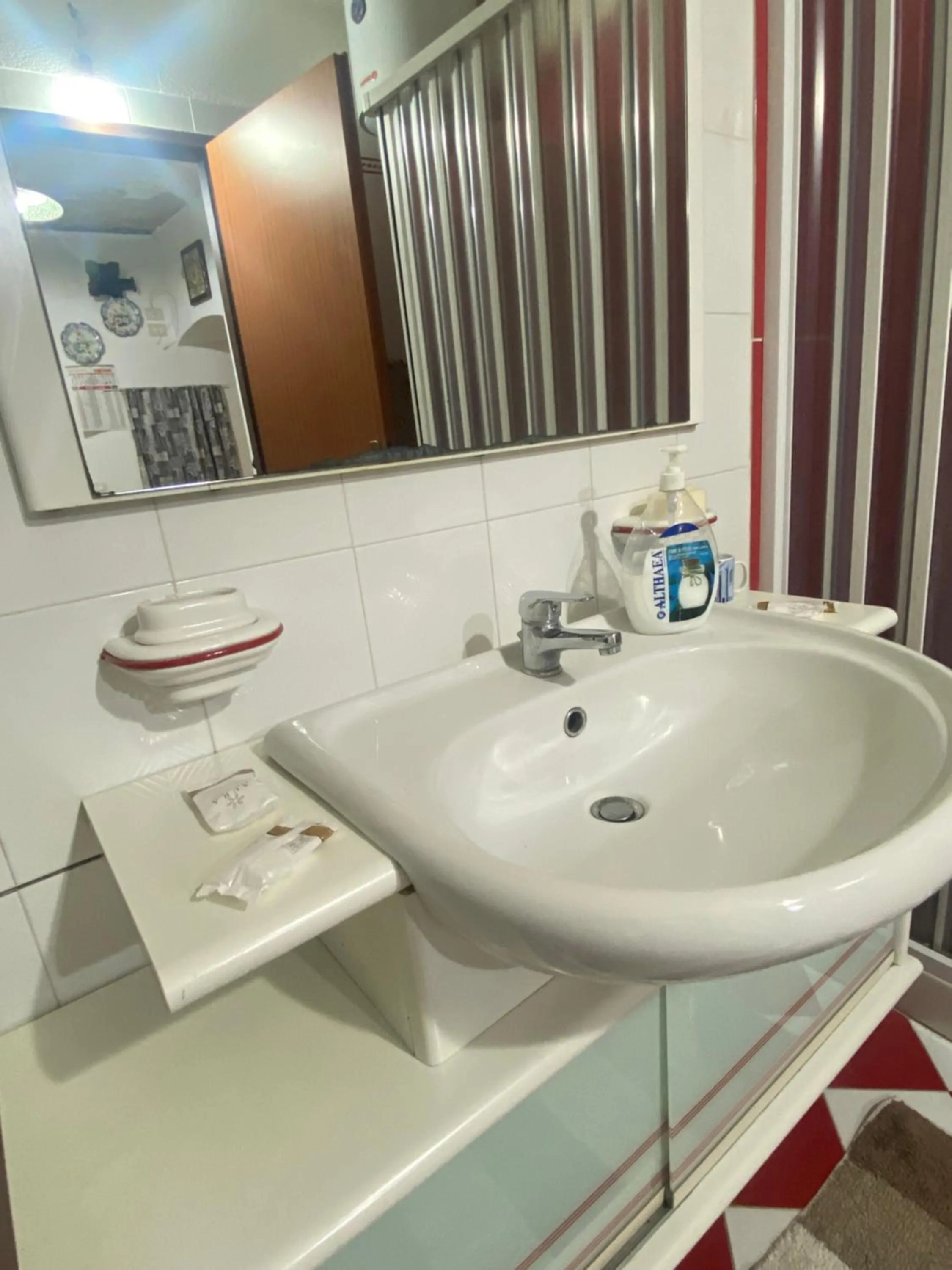 Casa vacanza La Ninfea intera casa