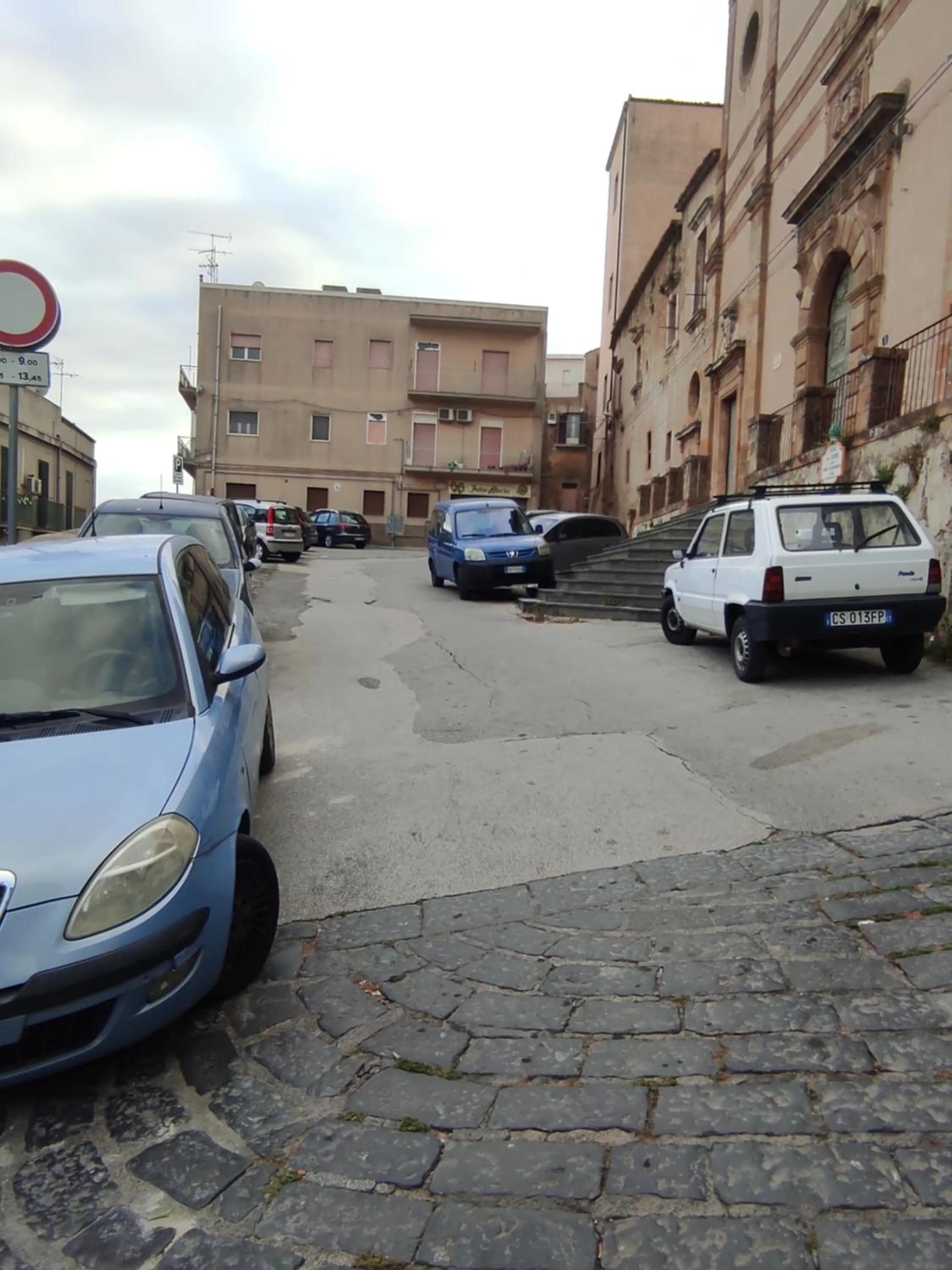 Casa vacanza La Ninfea intera casa