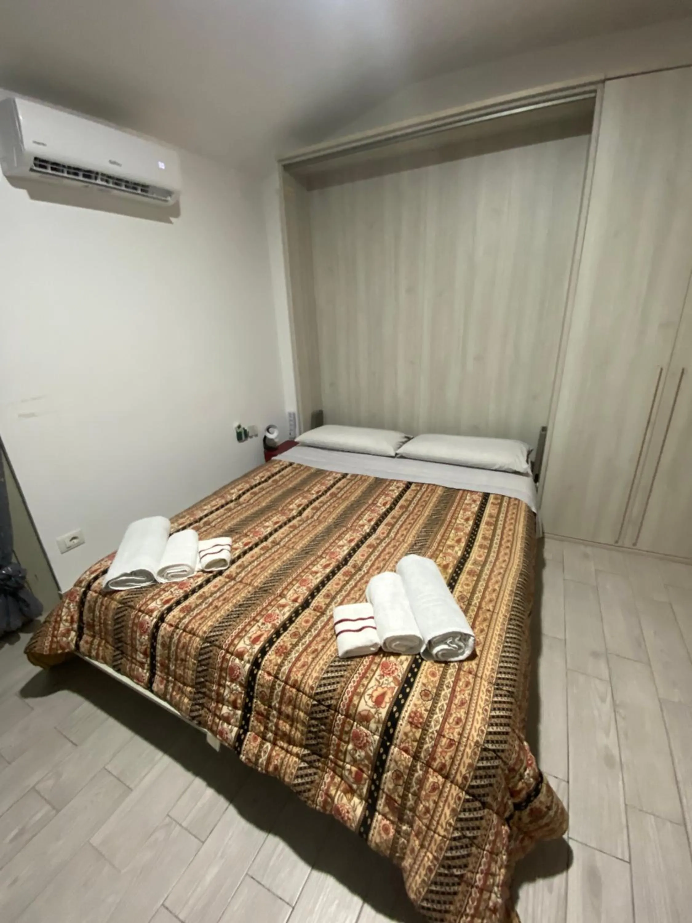 Casa vacanza La Ninfea intera casa