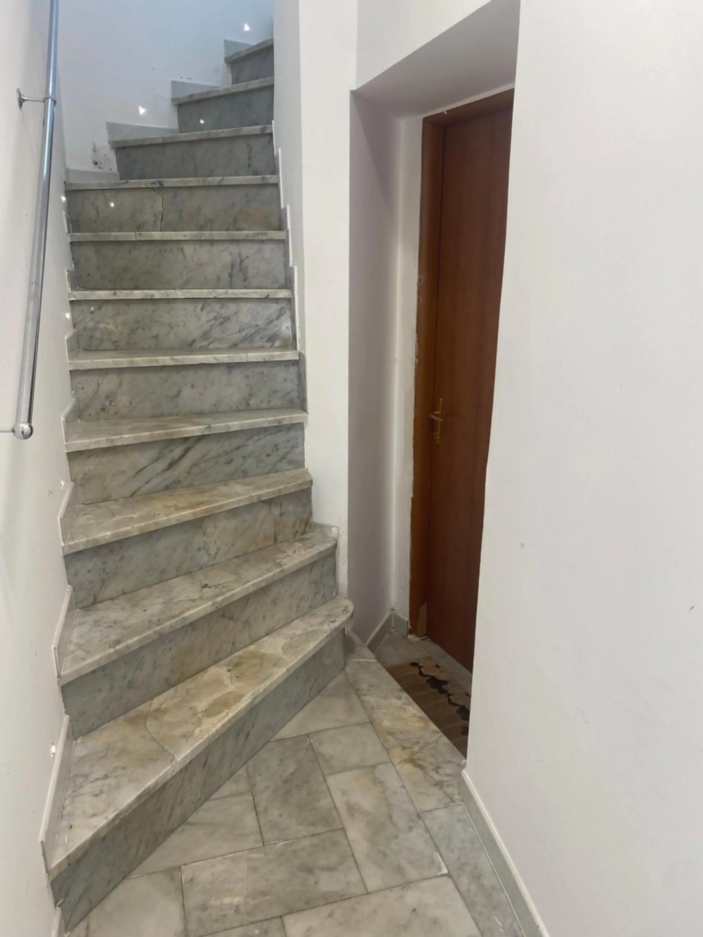 Casa vacanza La Ninfea intera casa