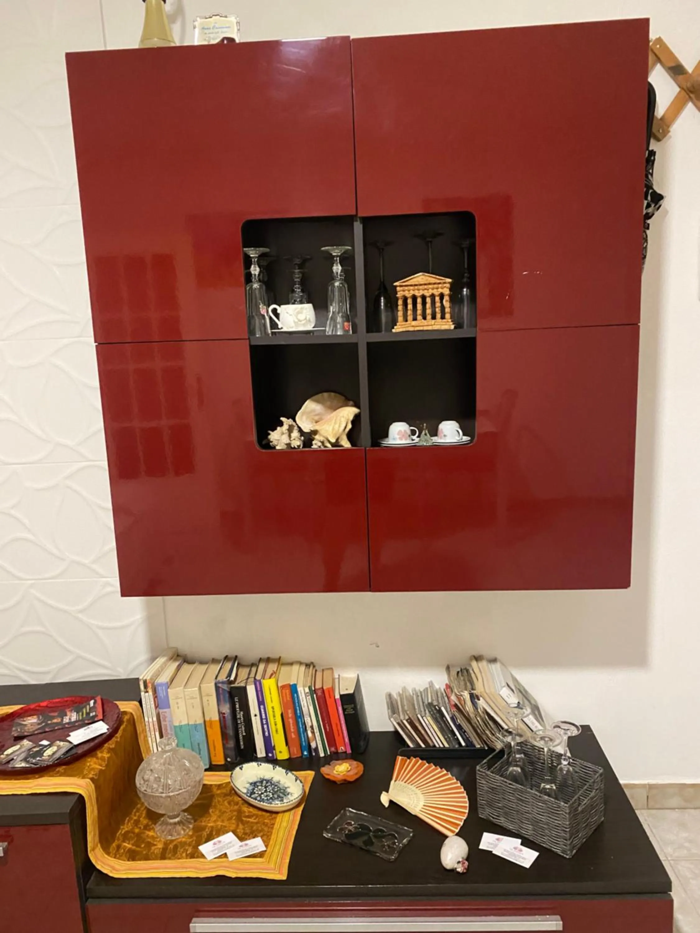 Casa vacanza La Ninfea intera casa