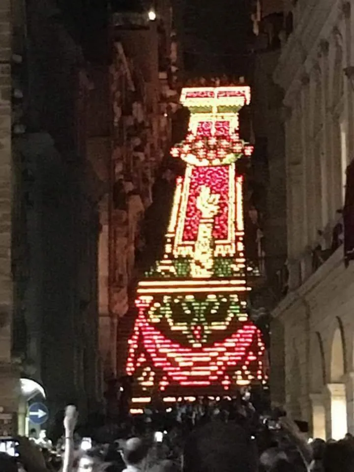 Casa vacanza La Ninfea intera casa