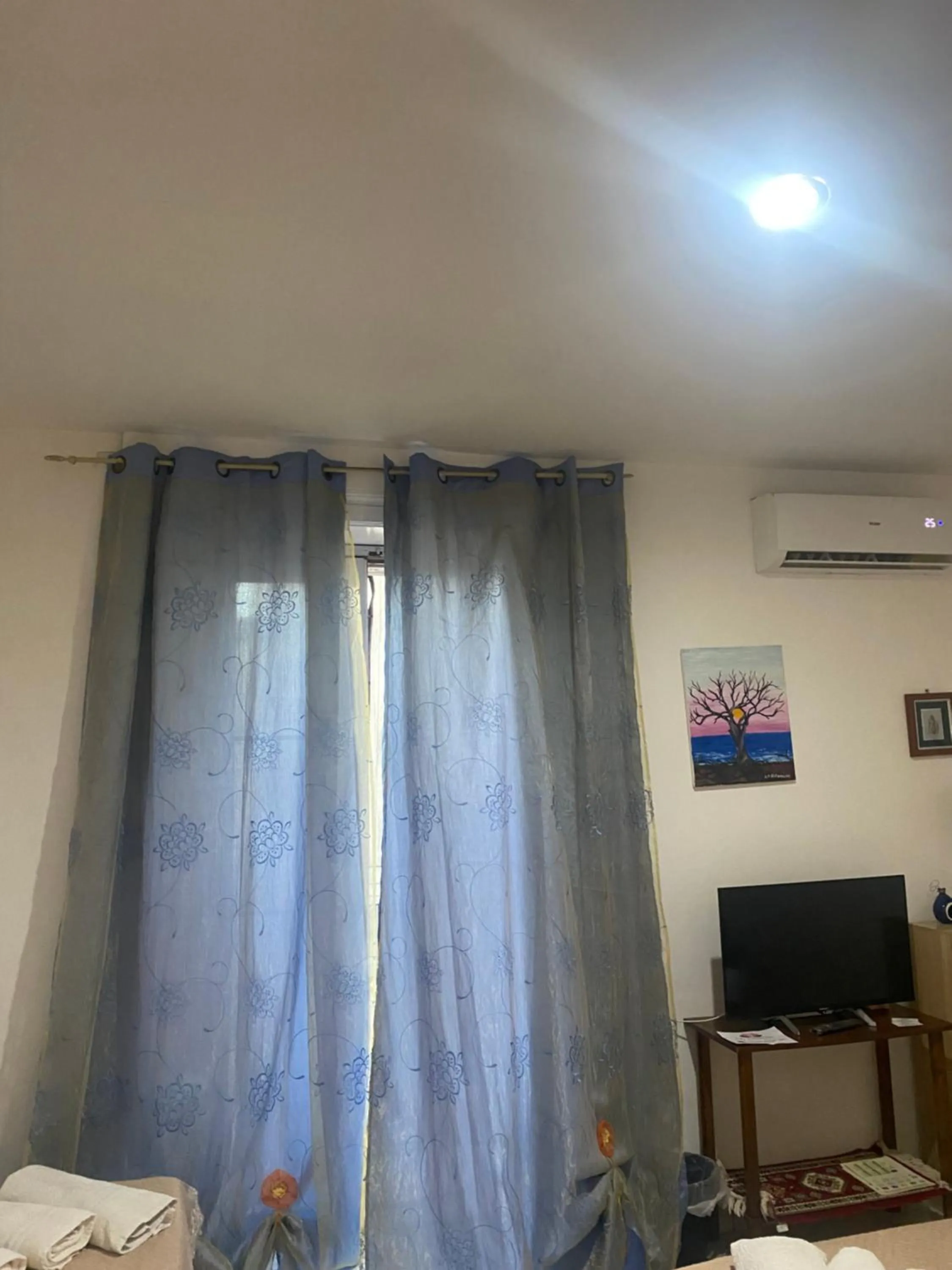 Casa vacanza La Ninfea intera casa