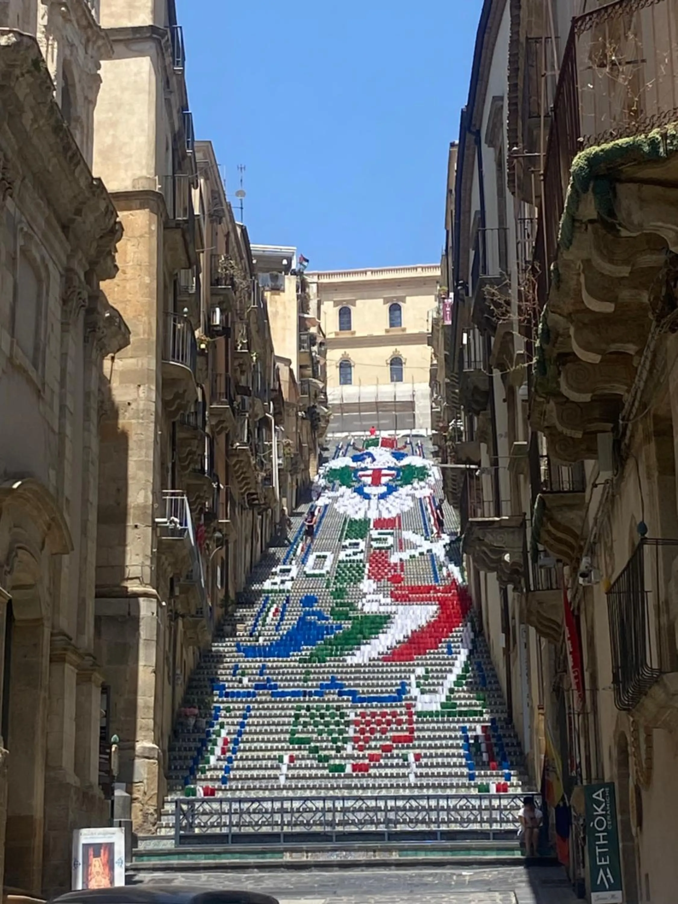 Casa vacanza La Ninfea intera casa