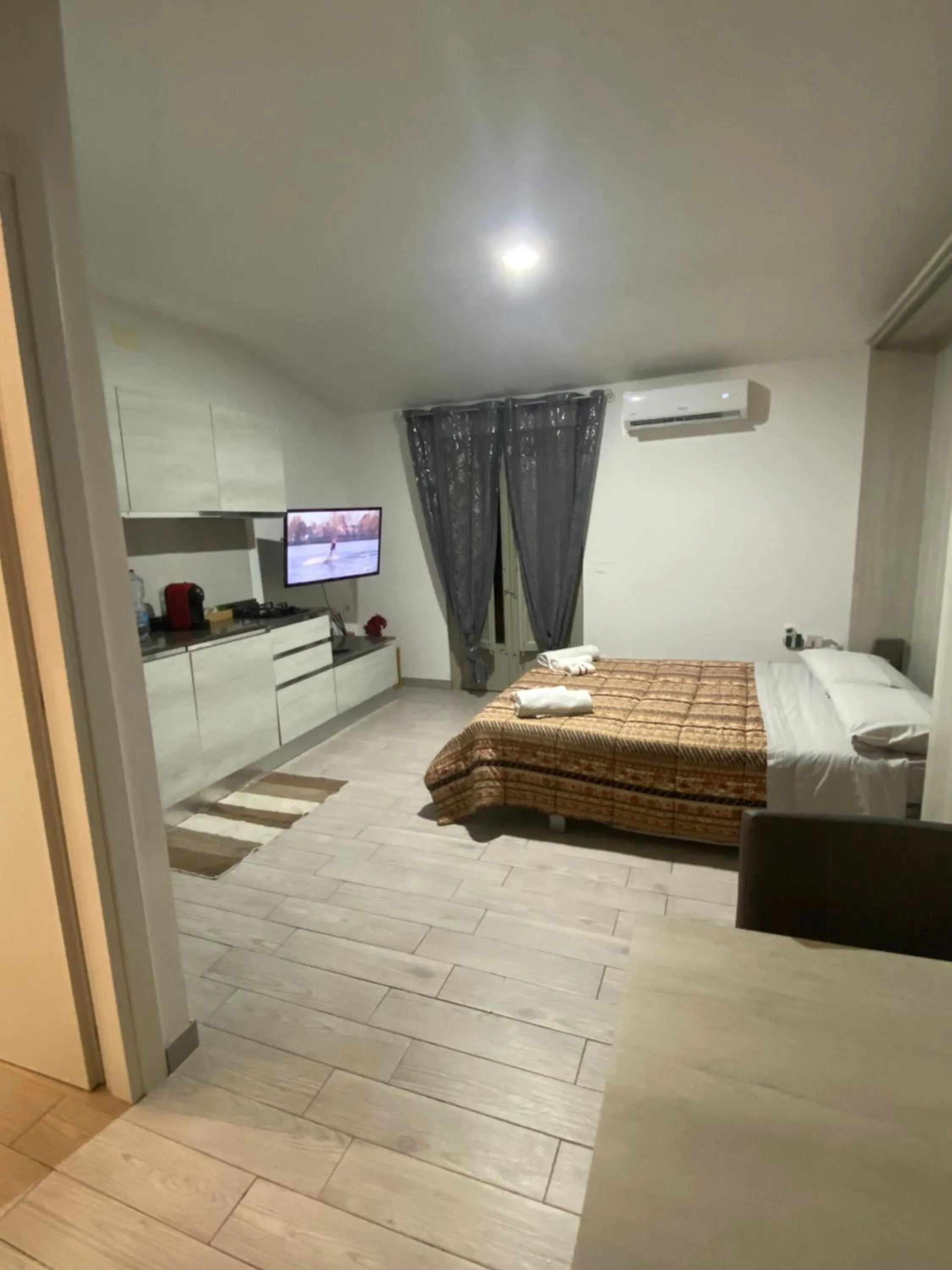 Casa vacanza La Ninfea intera casa