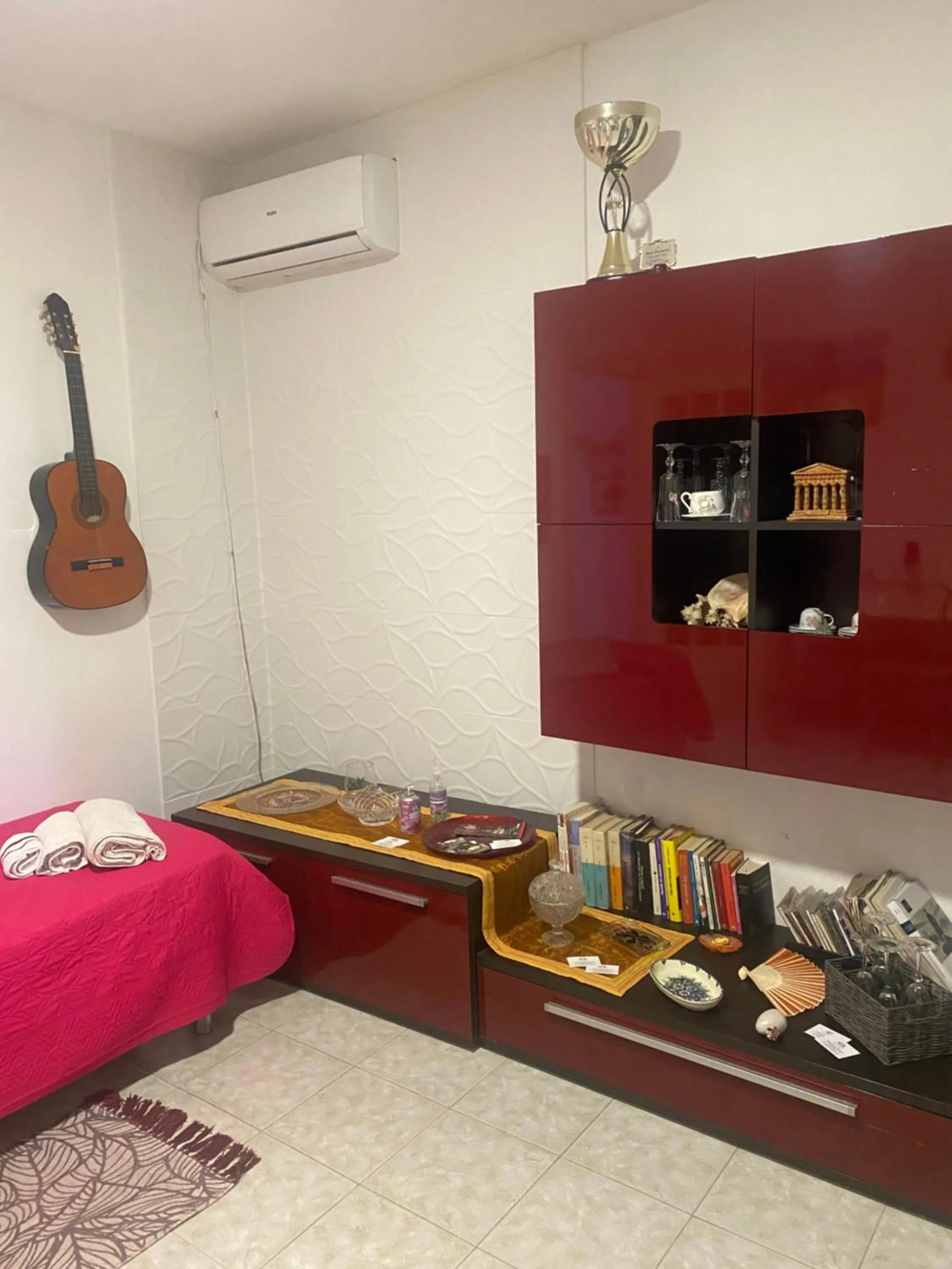 Casa vacanza La Ninfea intera casa