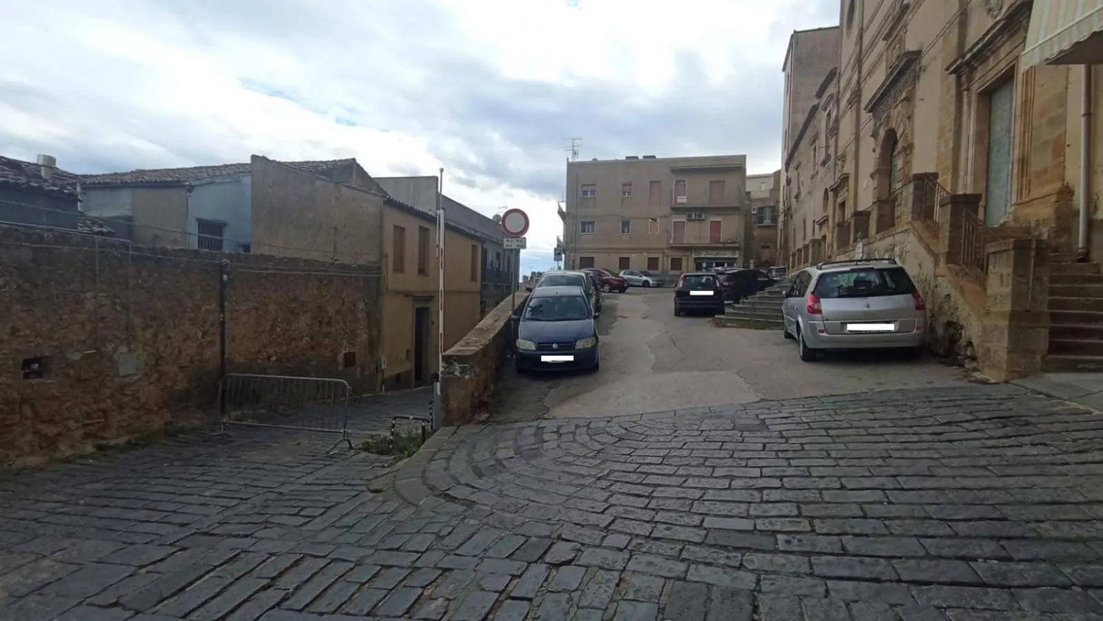 Casa vacanza La Ninfea intera casa