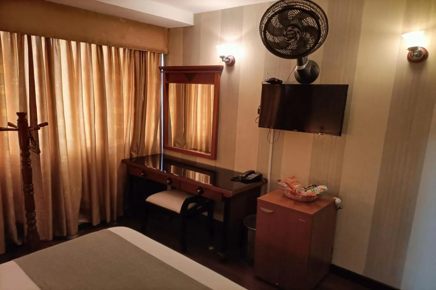 Photo of the whole room, Bed in Ayenda Imperio Real