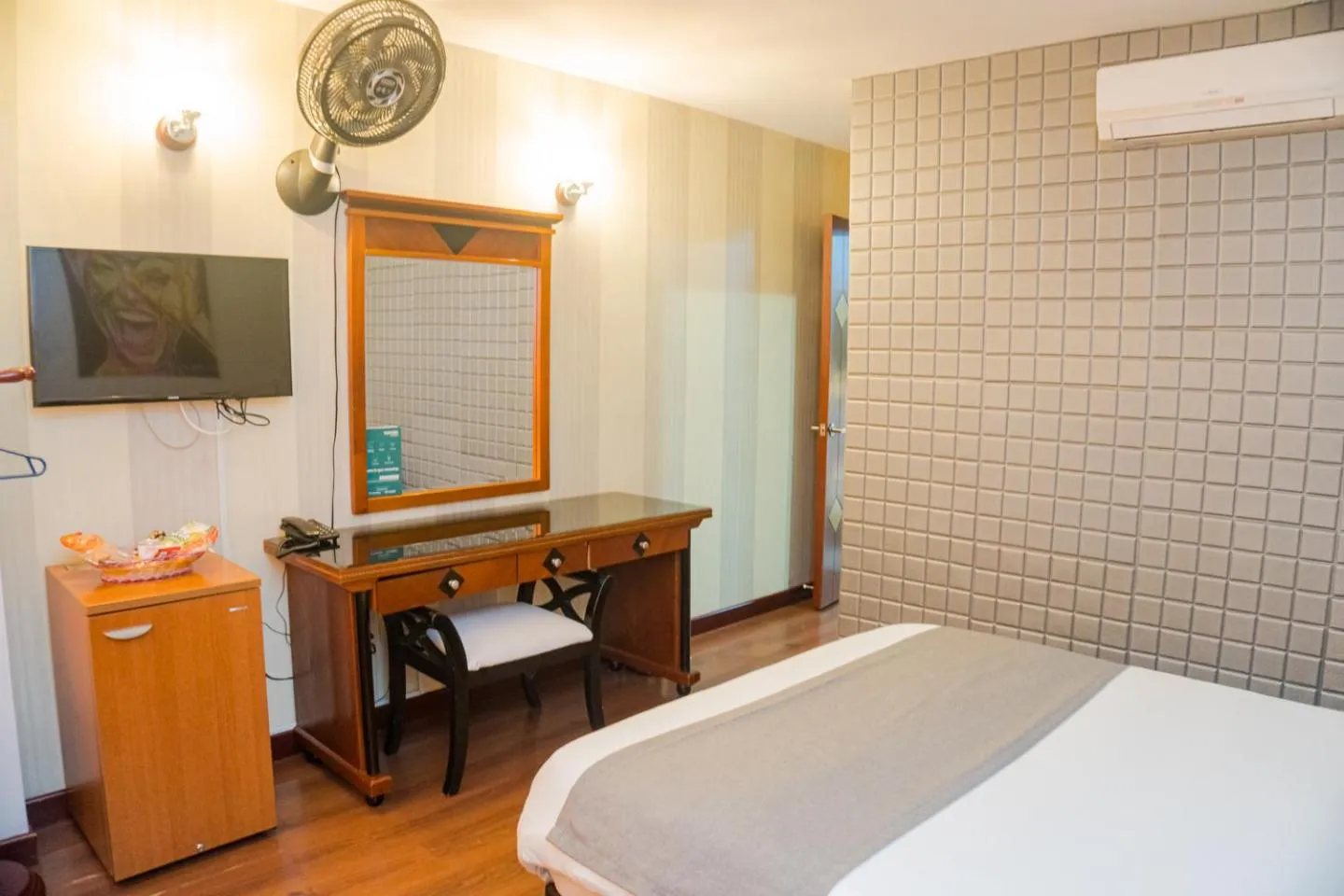 Photo of the whole room, Bed in Ayenda Imperio Real