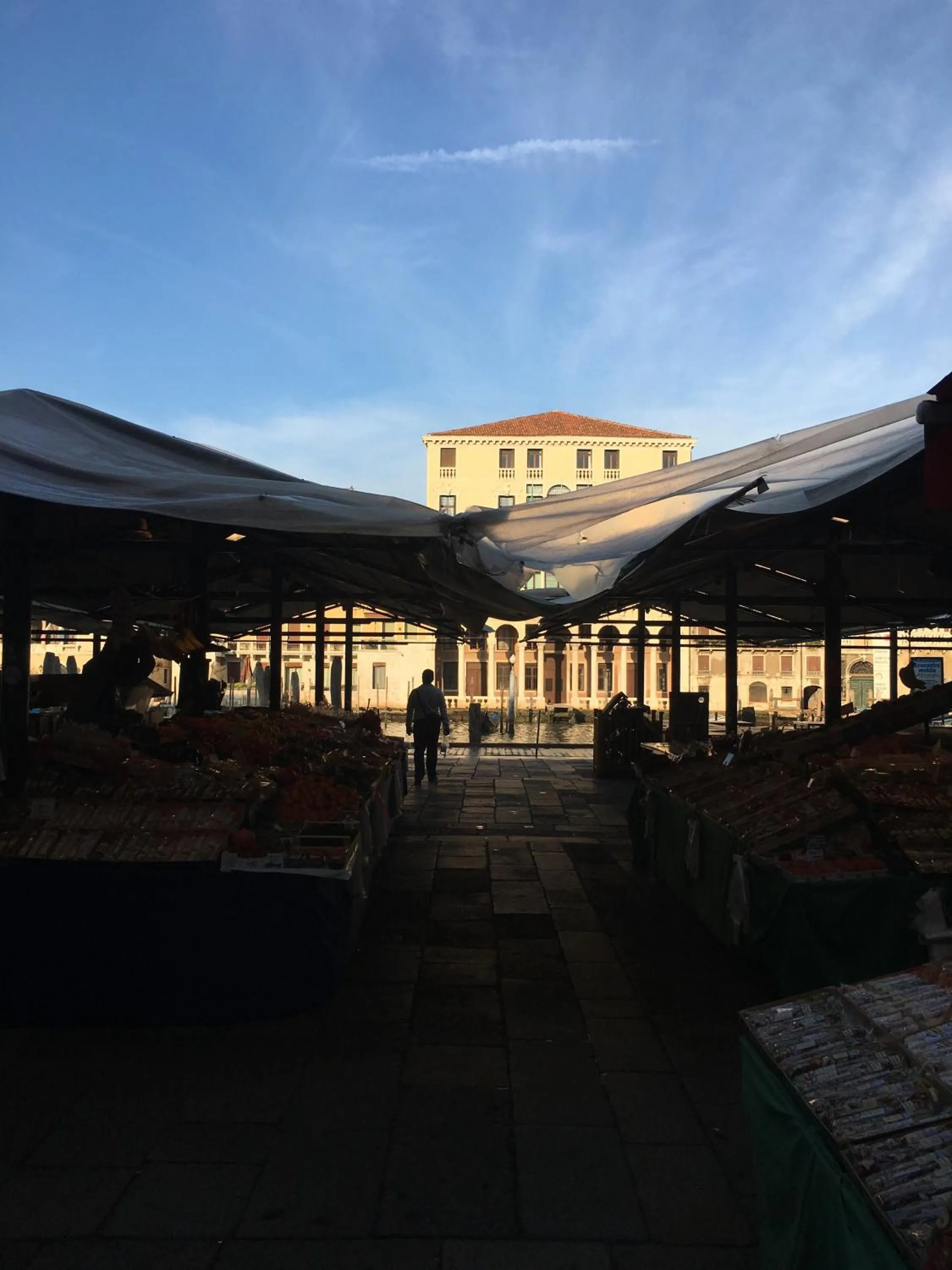 Neighbourhood in Antico Mercato