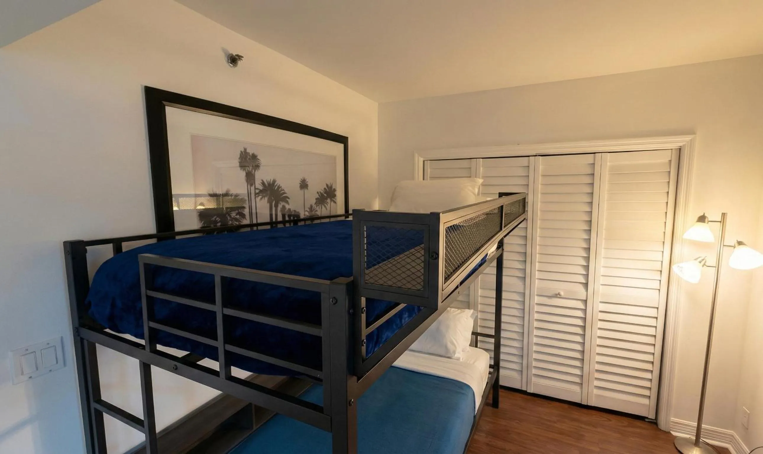 bunk bed, Bed in Casa Grande Suites on Ocean Drive