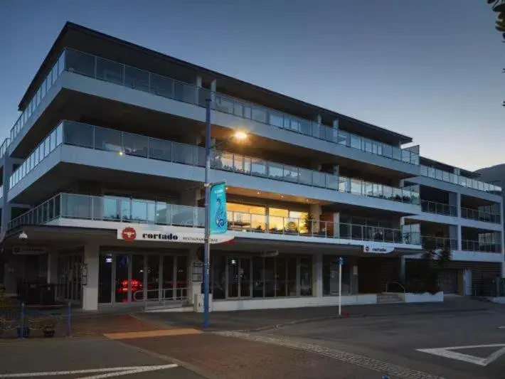 Quay Waterfront Apartment in Picton Waterfront Apartments Quay Waterfront Apartment in Picton Waterfront Apartments