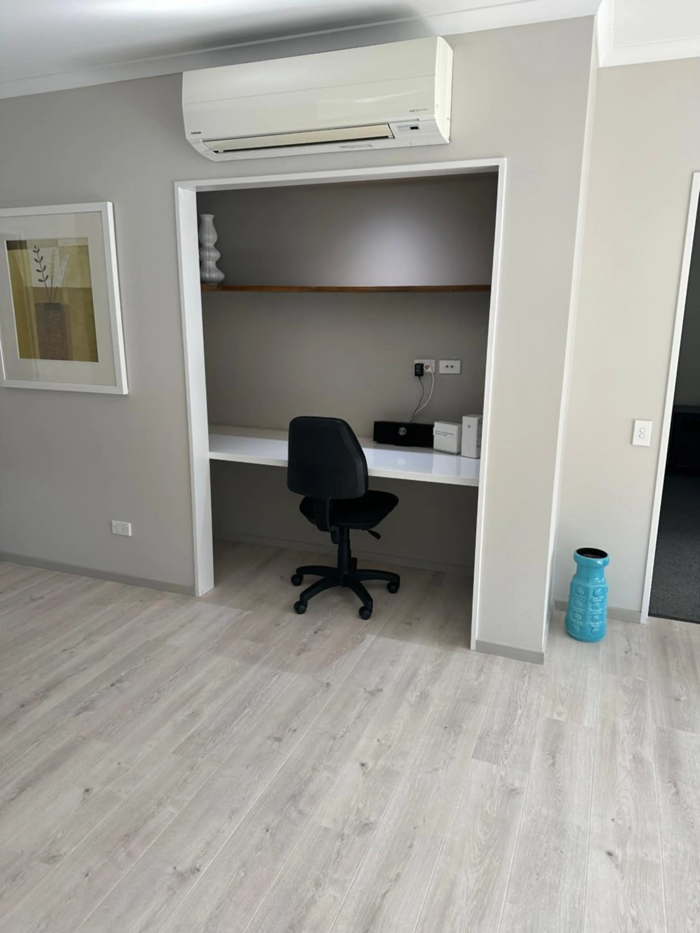 Picton Waterfront Apartments