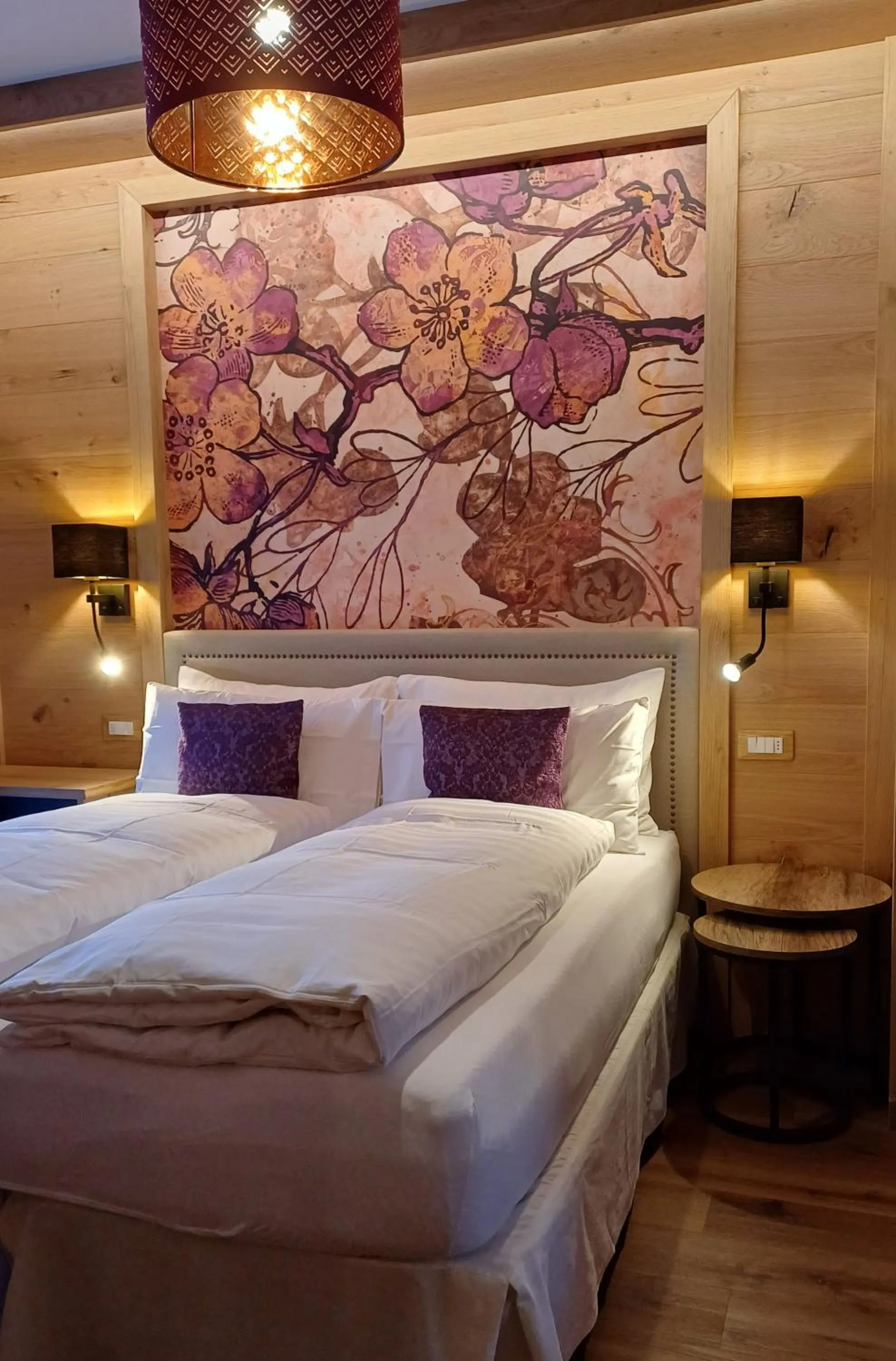Albergo Majorka