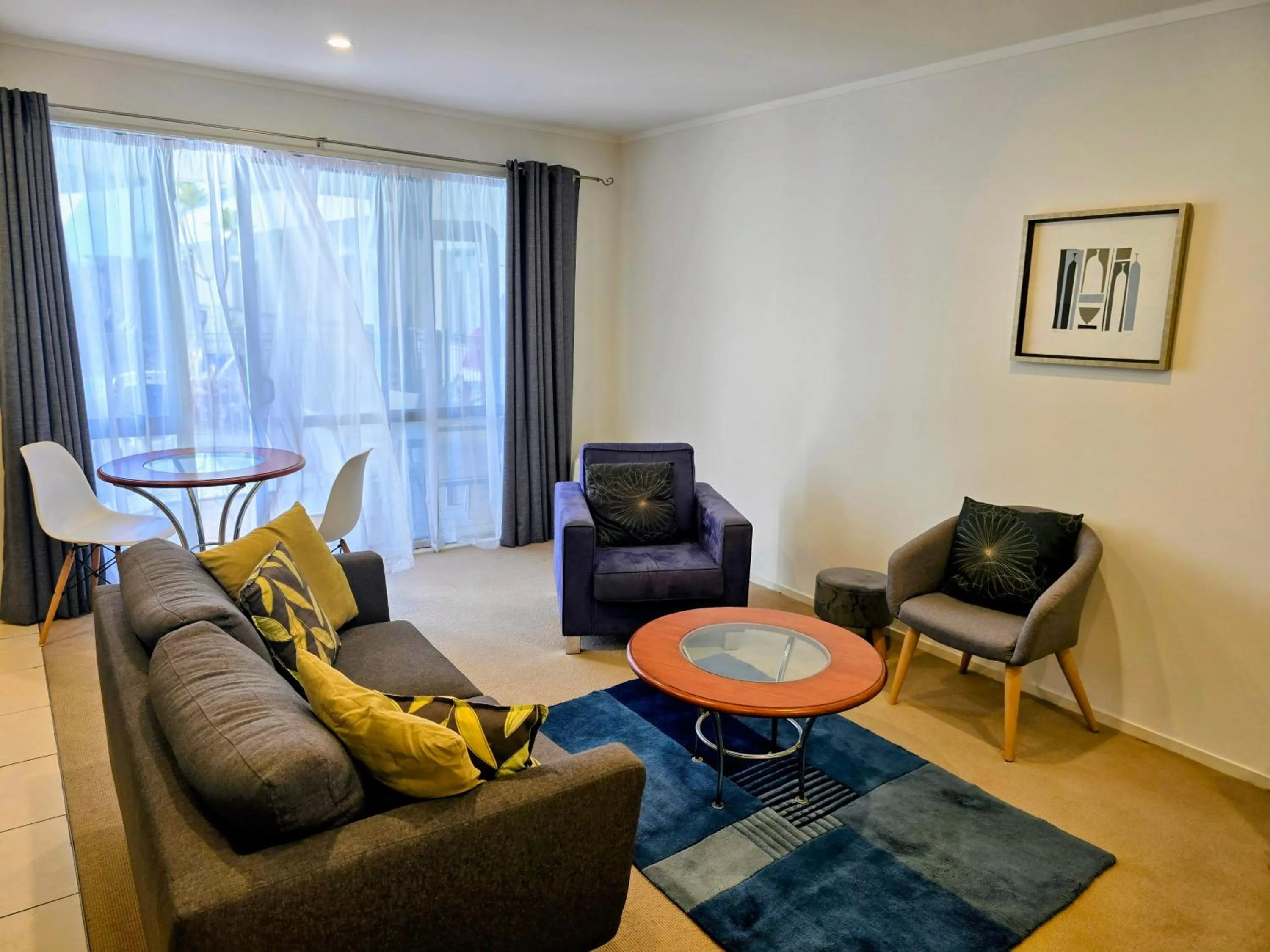 Beachpoint Apartments