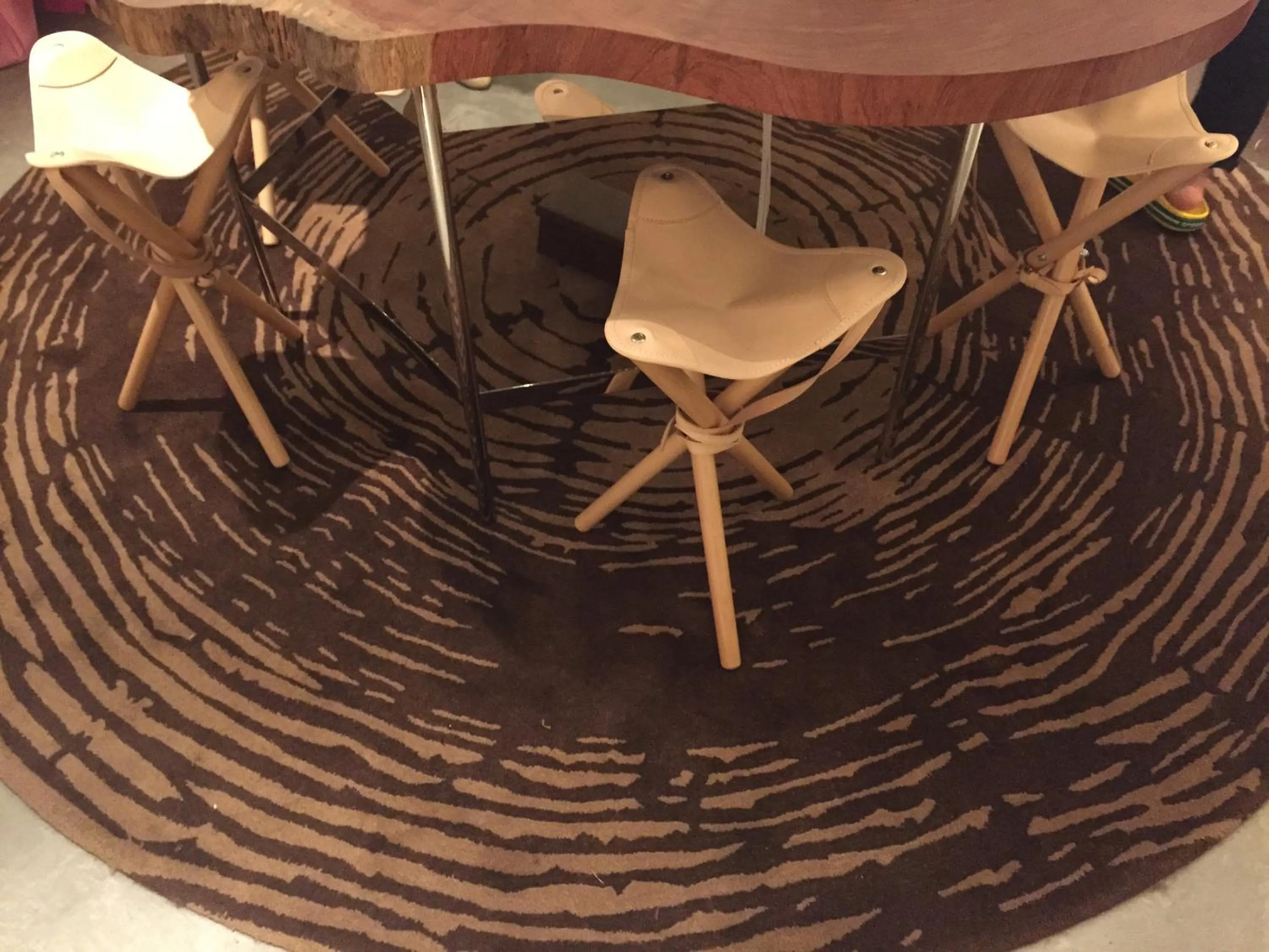 Other in The Wall Hotel