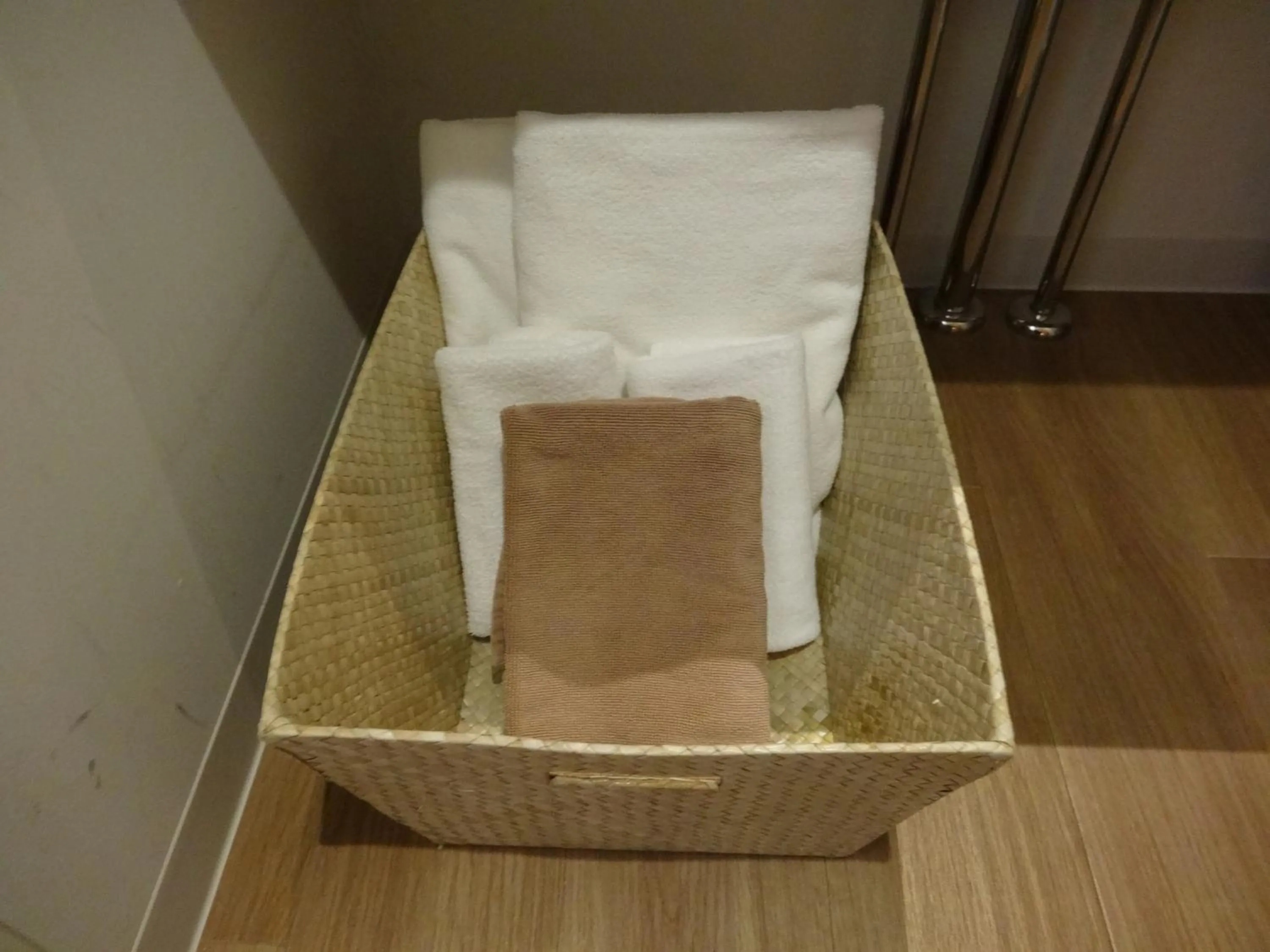 Other in The Wall Hotel