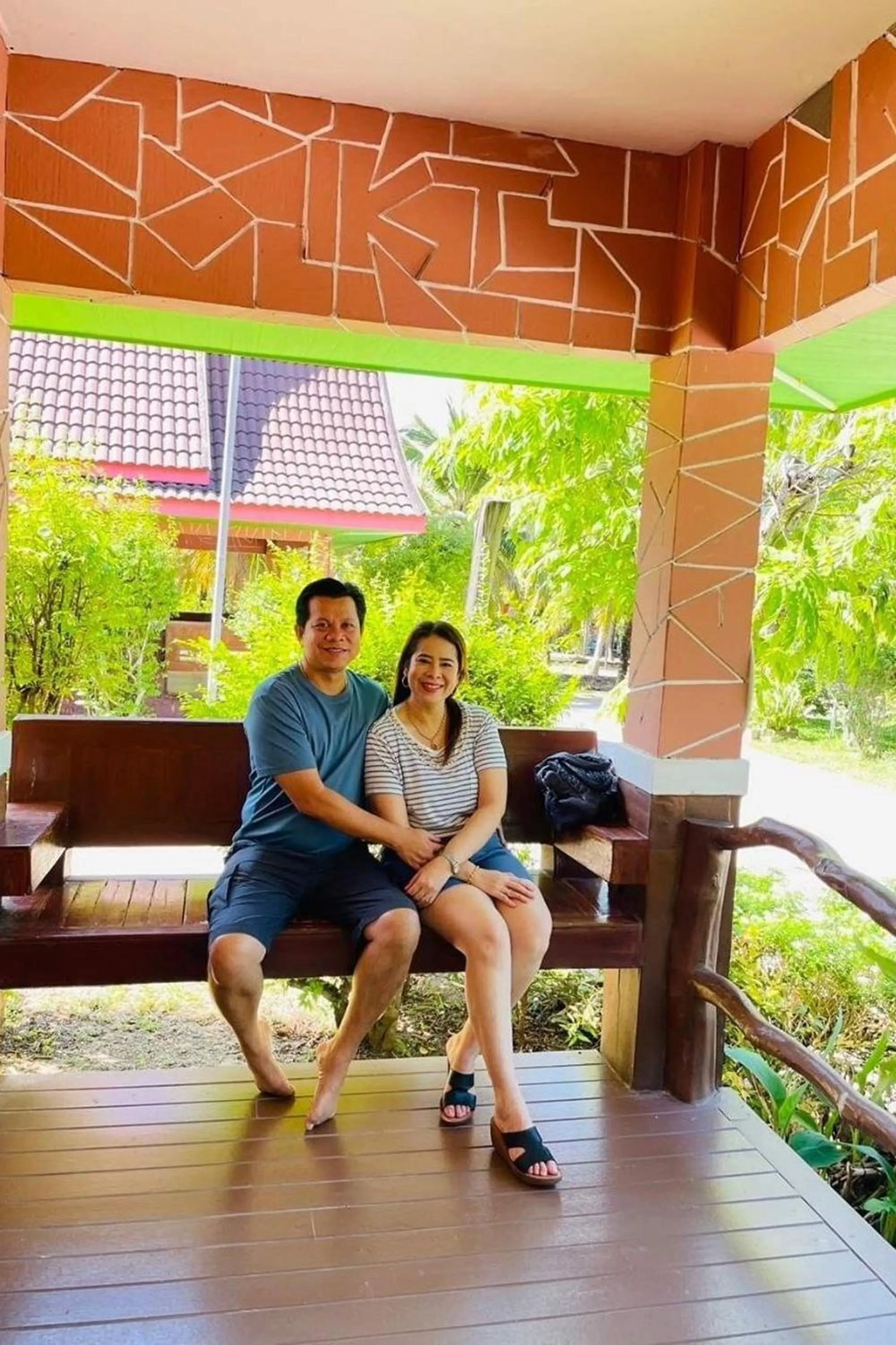 Area and facilities in M Resort