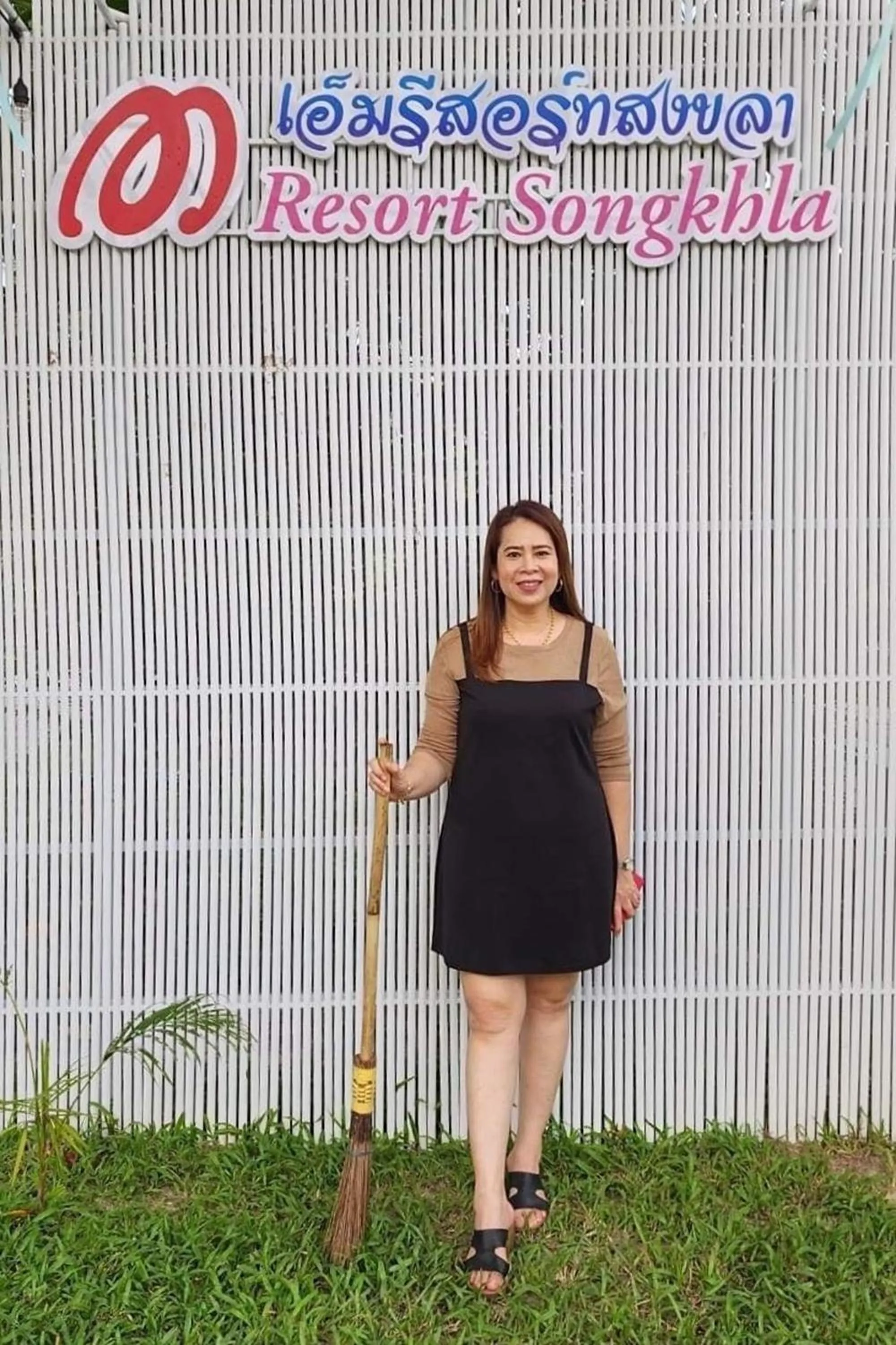 Area and facilities in M Resort