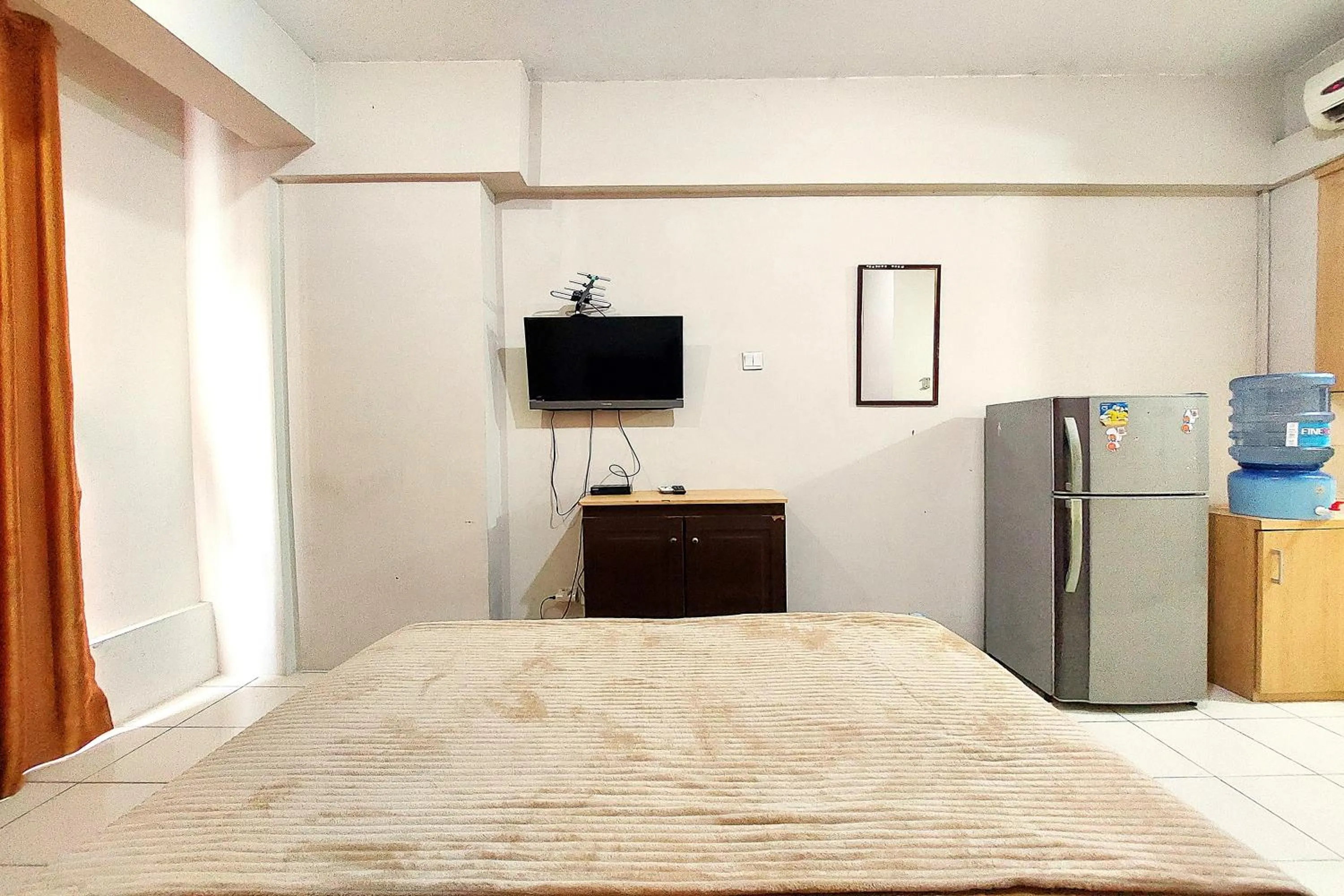 Bed in Adaru Property at Sunter Park View