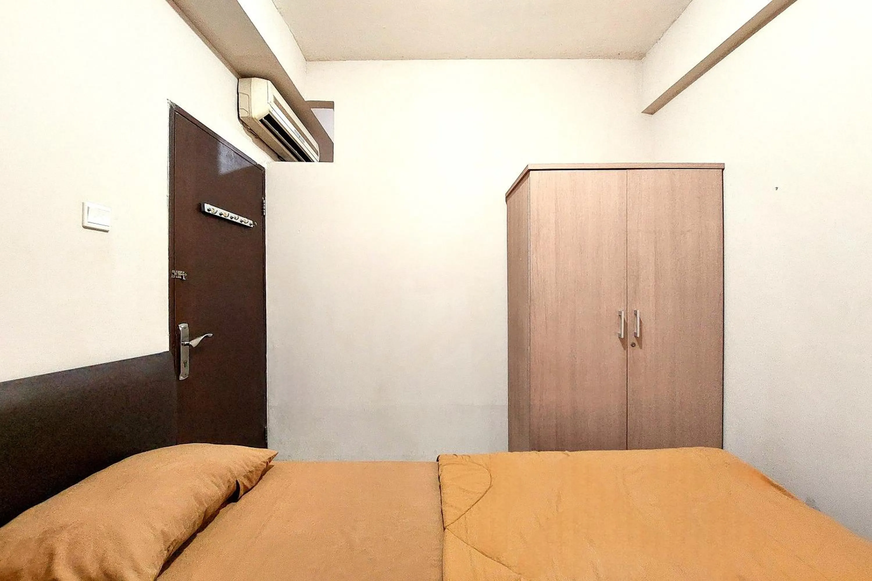 Bed in Adaru Property at Sunter Park View