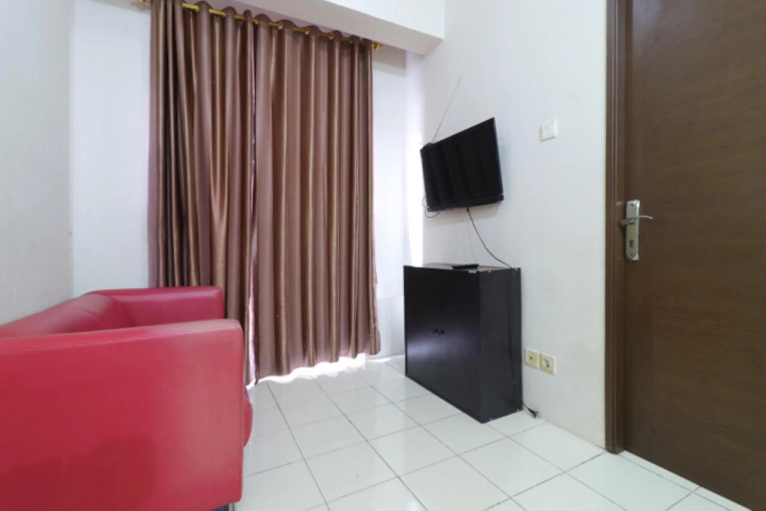 Living room in Adaru Property at Sunter Park View