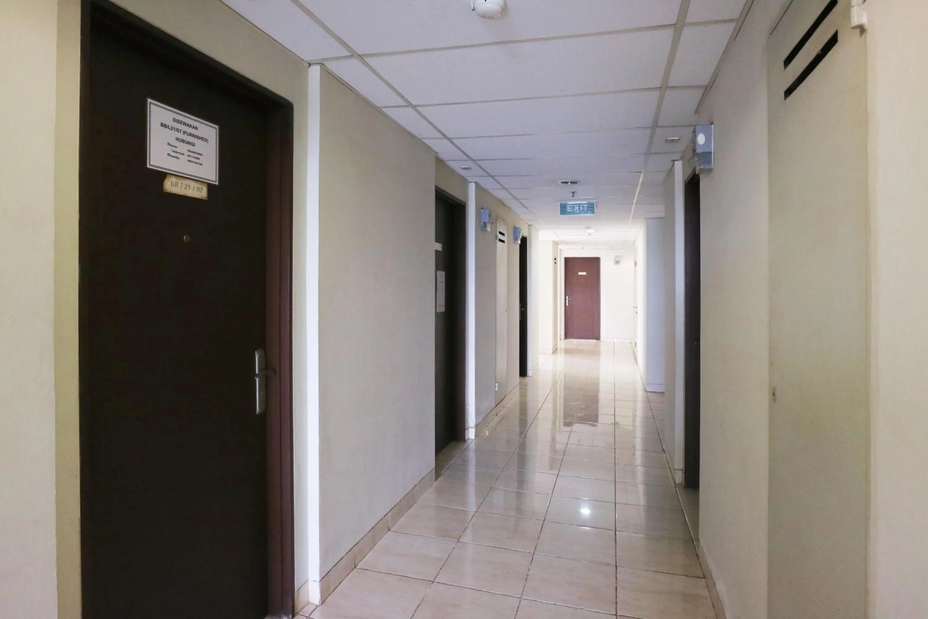 Other in Adaru Property at Sunter Park View