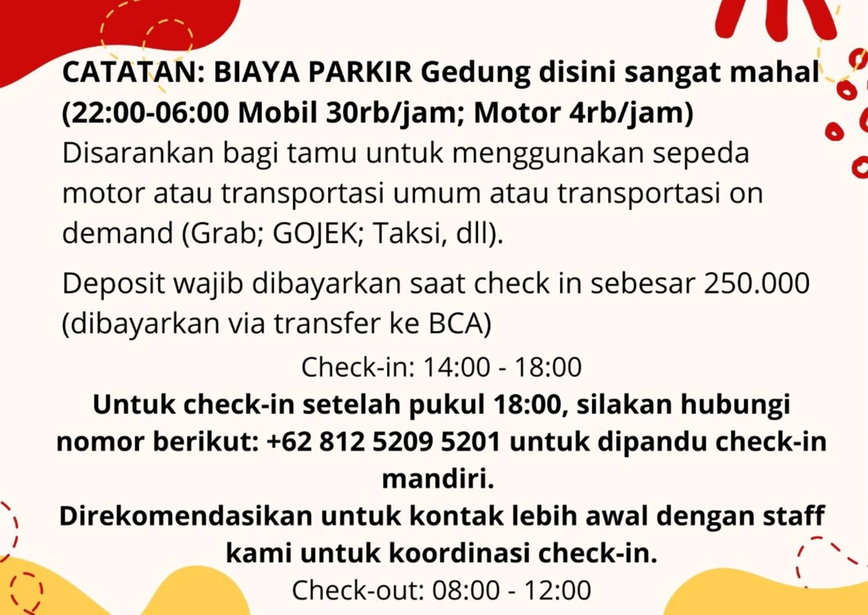 Other in Adaru Property at Sunter Park View