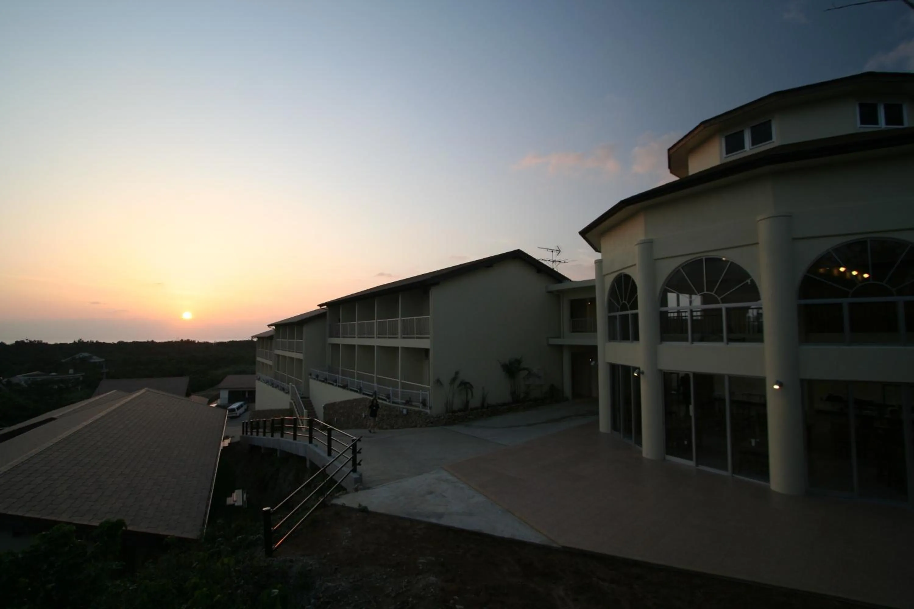 Property building in Ilmare Unarizaki