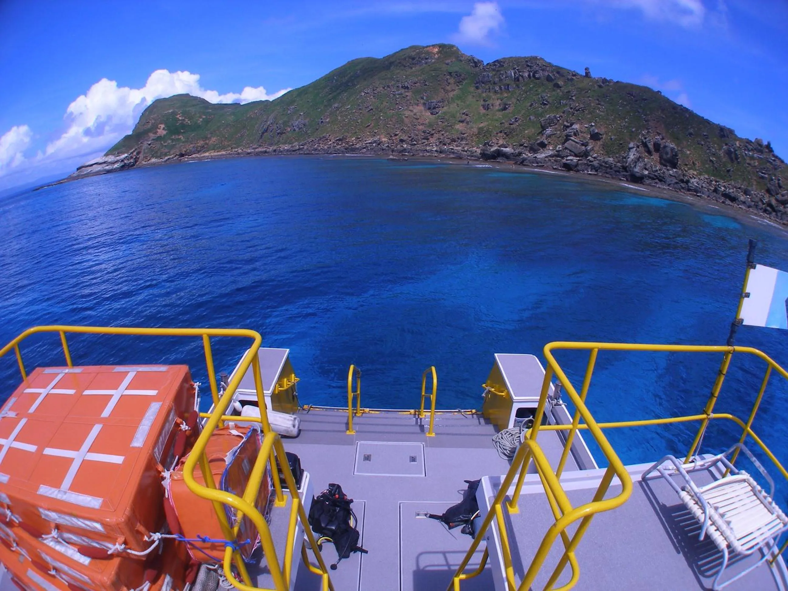 Activities in Ilmare Unarizaki