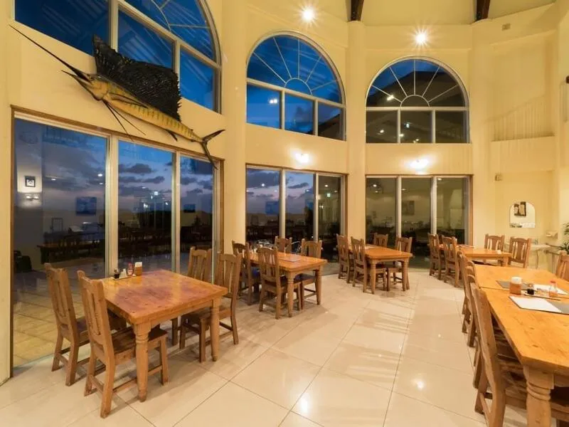 Restaurant/places to eat in Ilmare Unarizaki